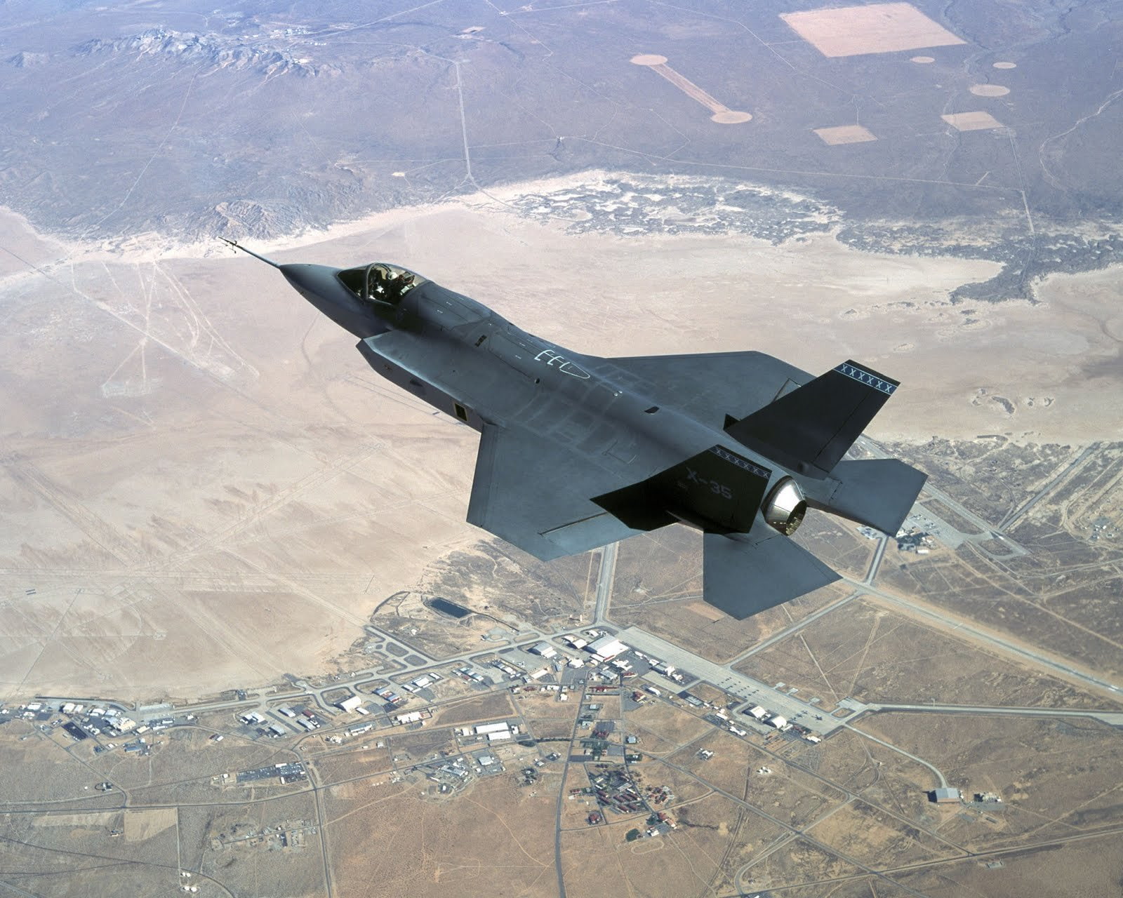 joint, 720P, fighter, f 35, plane, airplane, bomber, 114, lightning, military, jet, HD Wallpaper
