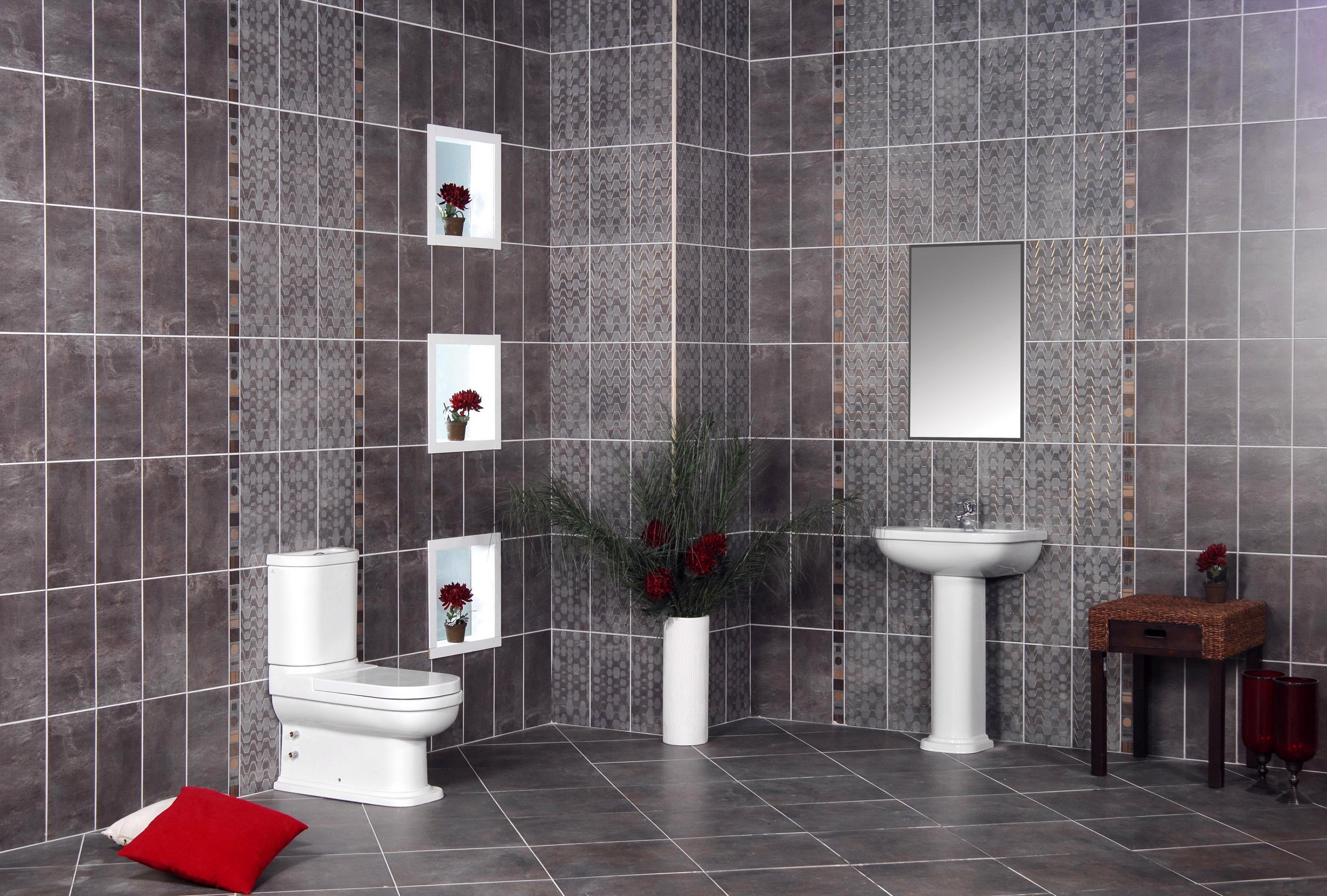 apartment, 114, design, house, interior, home, 2K, room, condo, HD Wallpaper