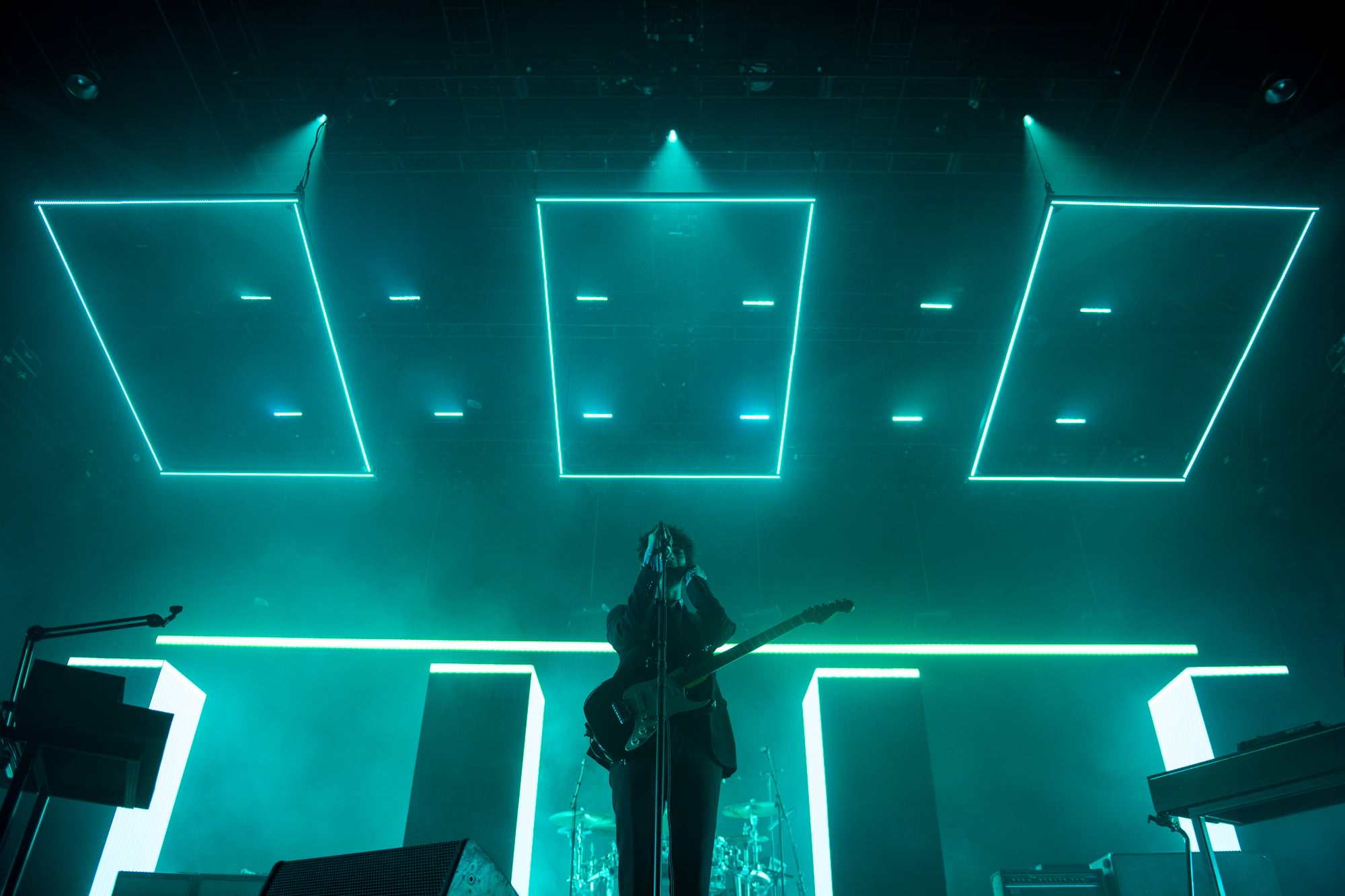 The 1975, Band (Music), 1080P, HD Wallpaper