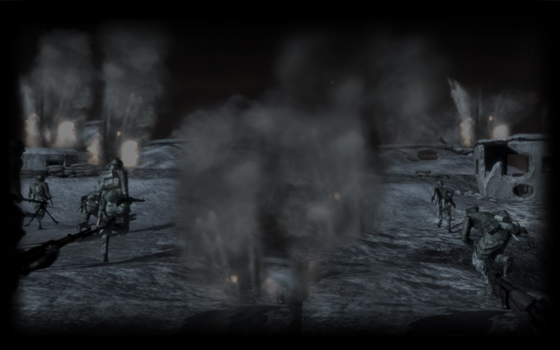 red orchestra 2 heroes of stalingrad, 1080P, HD Wallpaper