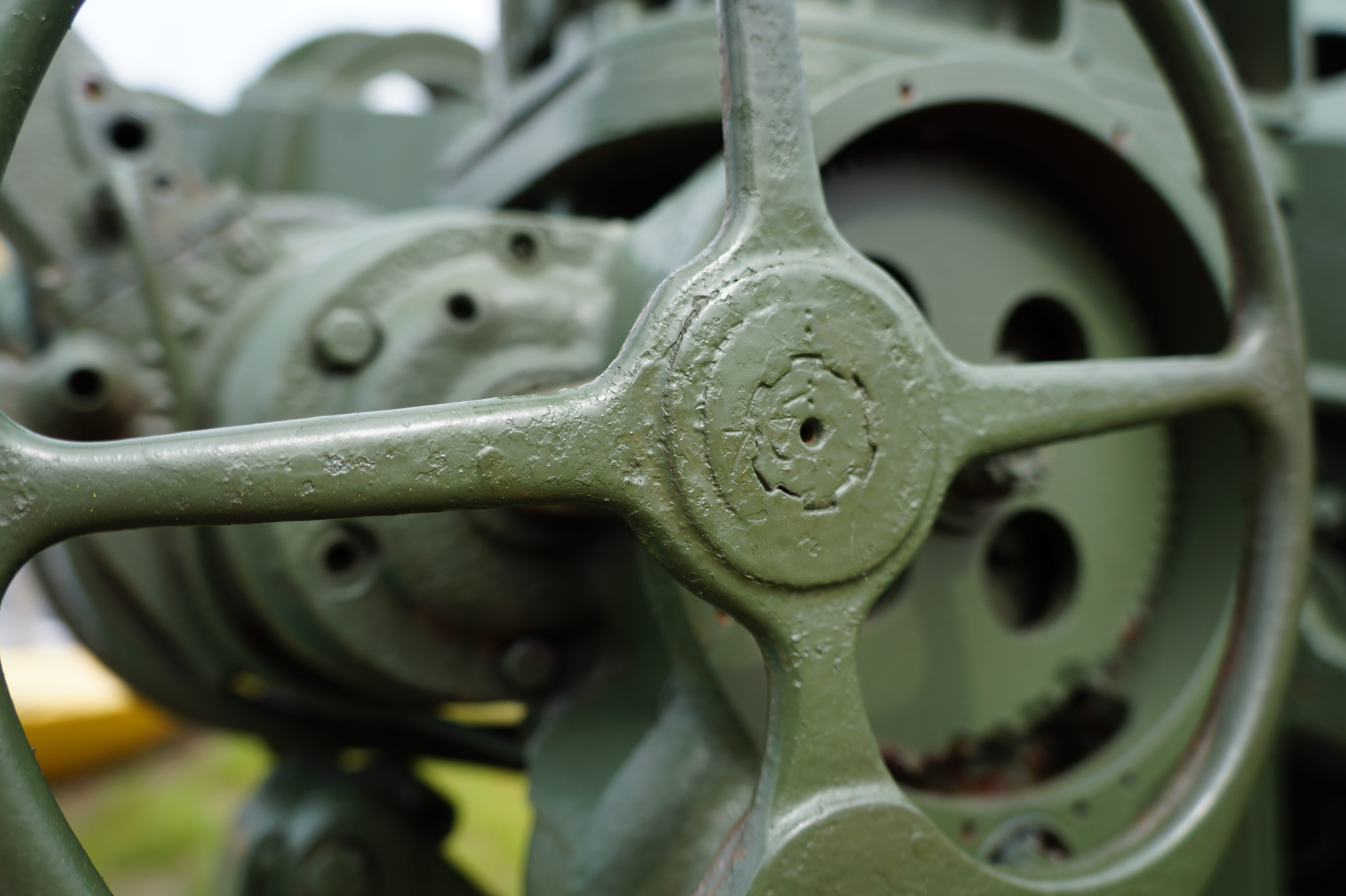 old, bicycle, mode of transportation, gear, metal, day, outdoors, wheel, mechanic, close-up, land vehicle, machinery, equipment, transportation, tank, water, HD Wallpaper