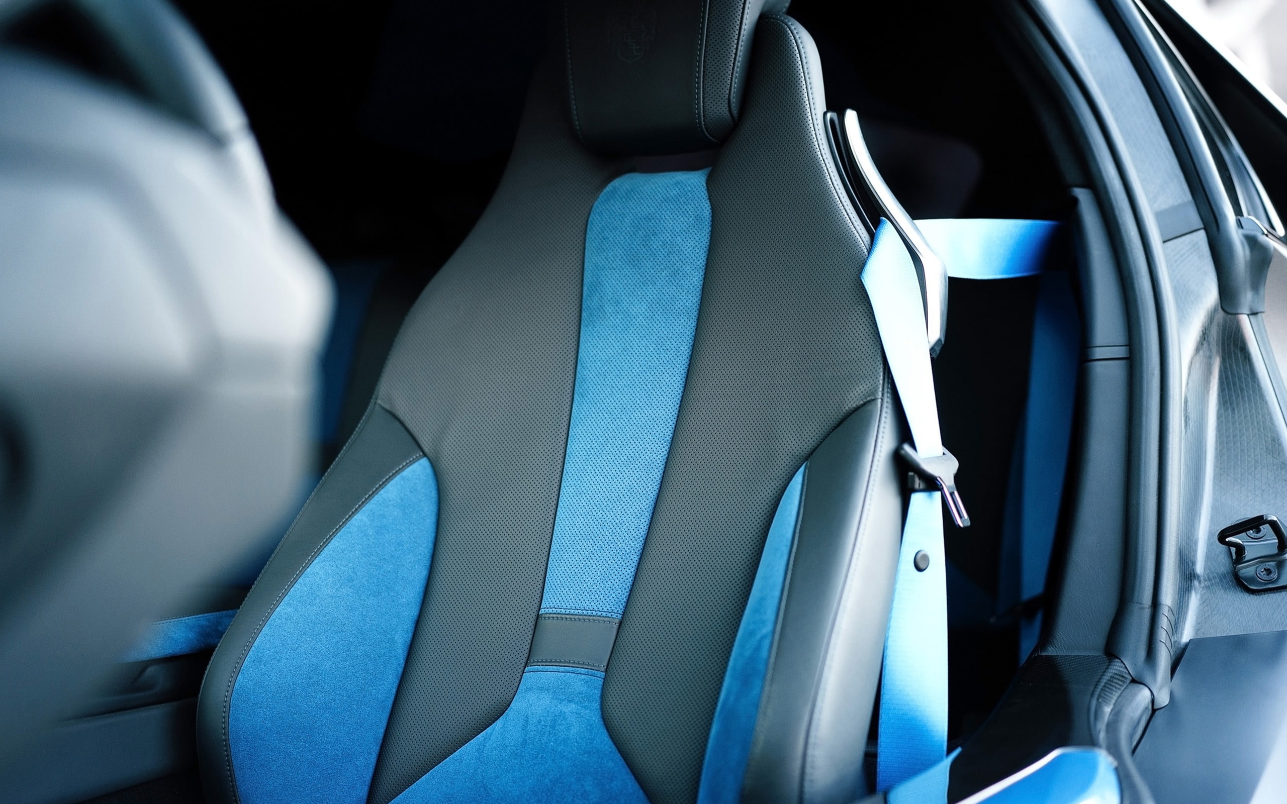 consumerism, 2K, auto, bmw, selective focus, close-up, clothing, mode of transportation, transportation, protection, seat, business, motor vehicle, vehicle interior, HD Wallpaper