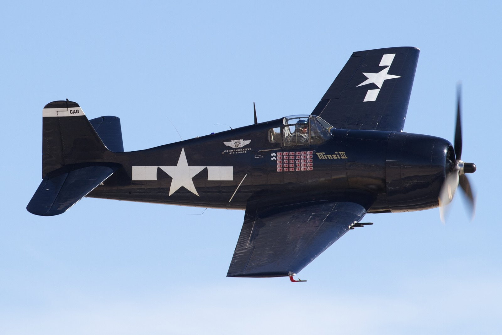 grumman, north, aeroplane, 720P, war, aircraft, flight, hellcat, fighter, american, flying, airplanes, airshow, f6f, HD Wallpaper