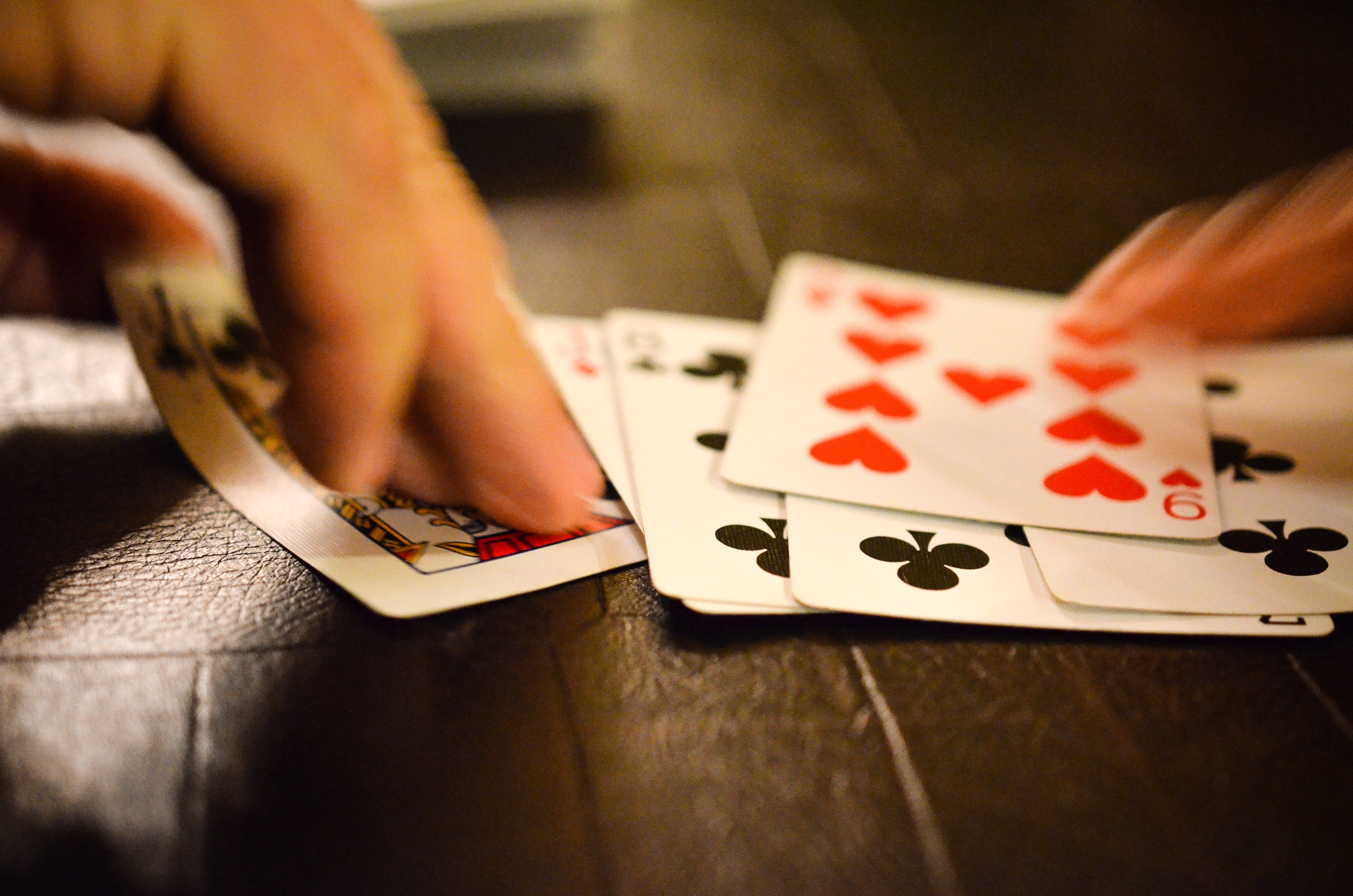 human body part, cards, opportunity, close-up, leisure activity, poker, real people, Game, person, relaxation, poker - card game, playing, indoors, lifestyles, HD Wallpaper