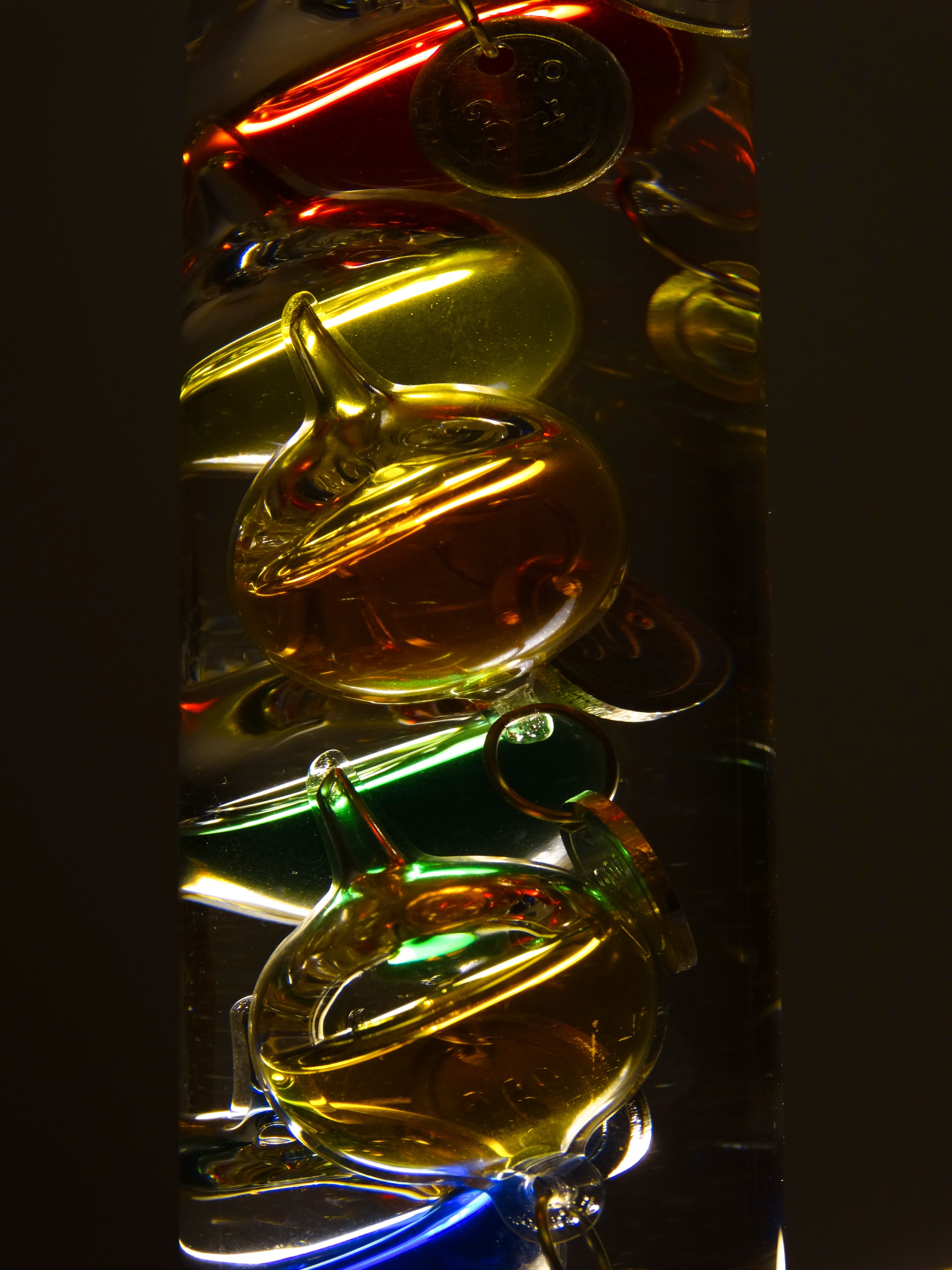 choice, multi colored, color, indoors, glass, container, no people, variation, shiny, abundance, musical instrument, gold colored, glaskugeln, large group of objects, Phone HD Wallpaper