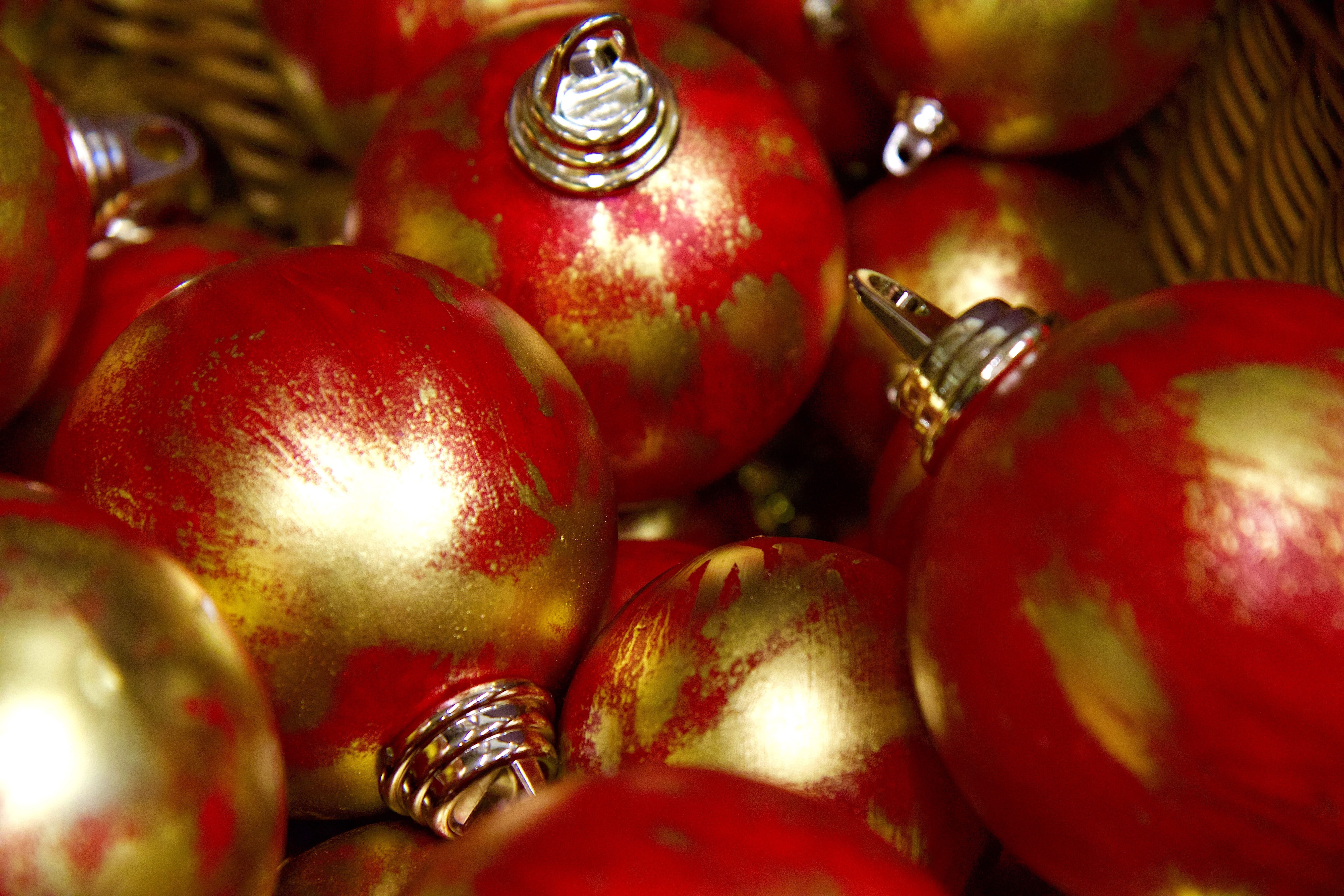 healthy eating, indoors, backgrounds, glaskugeln, 5K, advent, healthy lifestyle, no people, wellbeing, large group of objects, food and drink, heap, juicy, HD Wallpaper