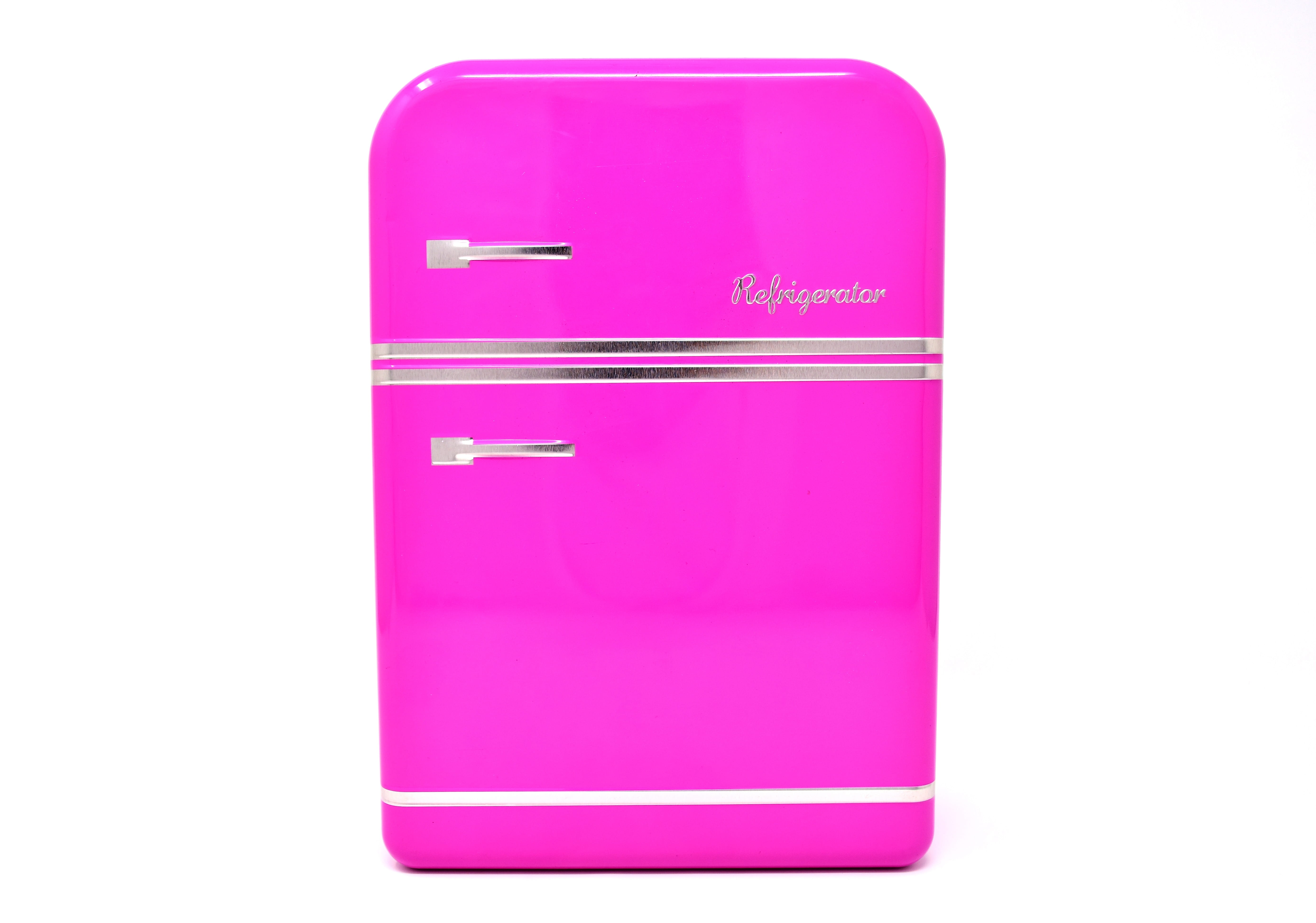 purple, refrigerator, still life, indoors, close-up, technology, studio shot, single object, communication, copy space, open, cut out, sheet, tin can, color, HD Wallpaper