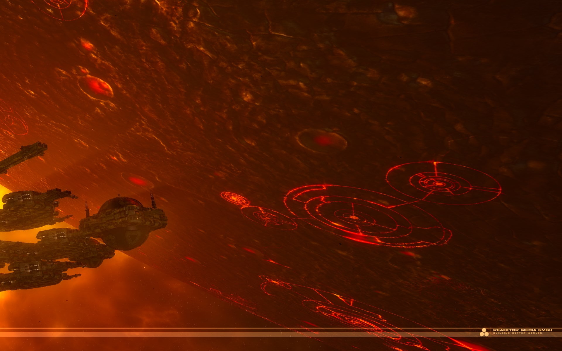 Black Prophecy, 1080P, HD Wallpaper