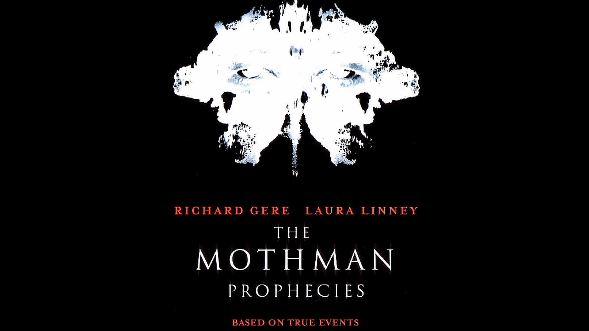 The Mothman Prophecies, 1080P, Movie, HD Wallpaper
