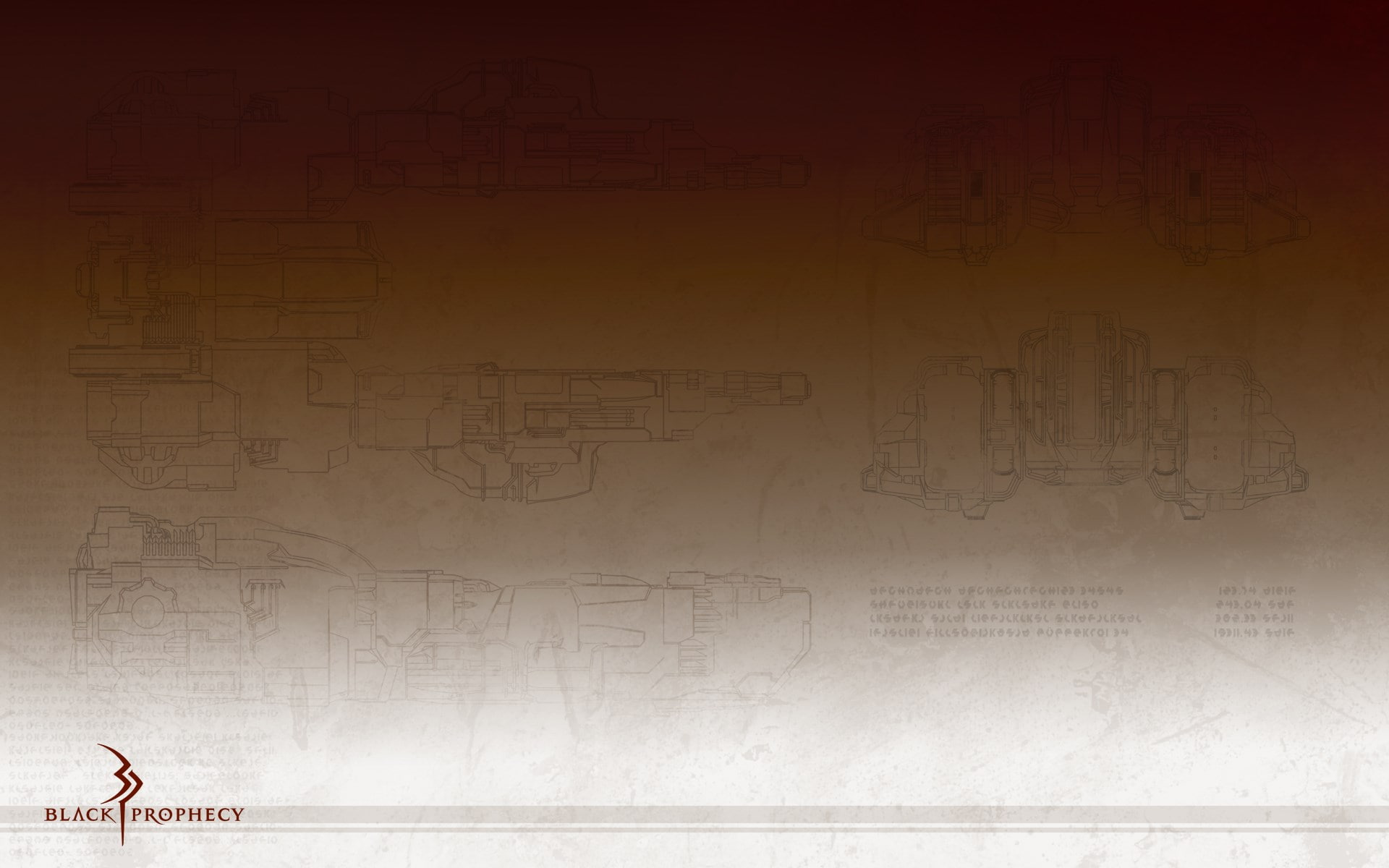 Black Prophecy, 1080P, HD Wallpaper