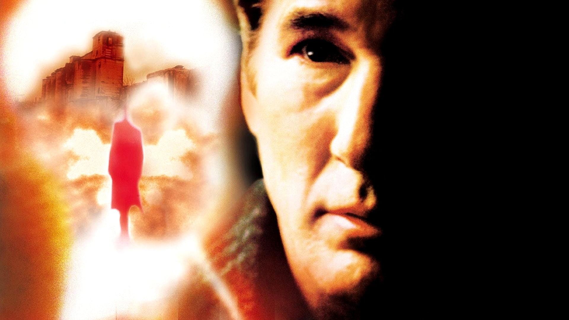 Richard Gere, 1080P, Movie, The Mothman Prophecies, HD Wallpaper