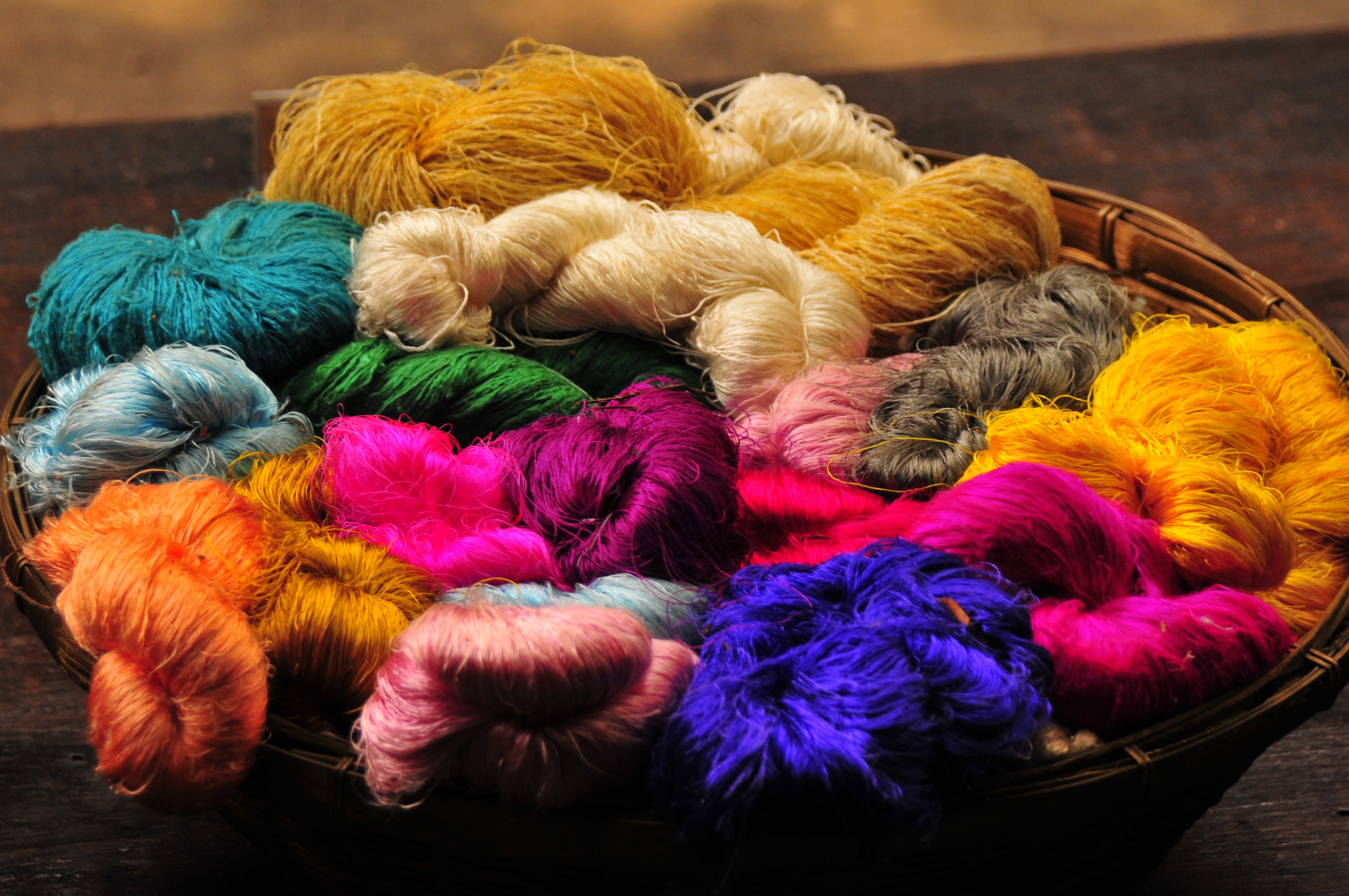 hair, material, decorative, wicker, wool, home decor, bangkok, night, large group of objects, wig, textile, variation, art and craft, braided, assorted, HD Wallpaper