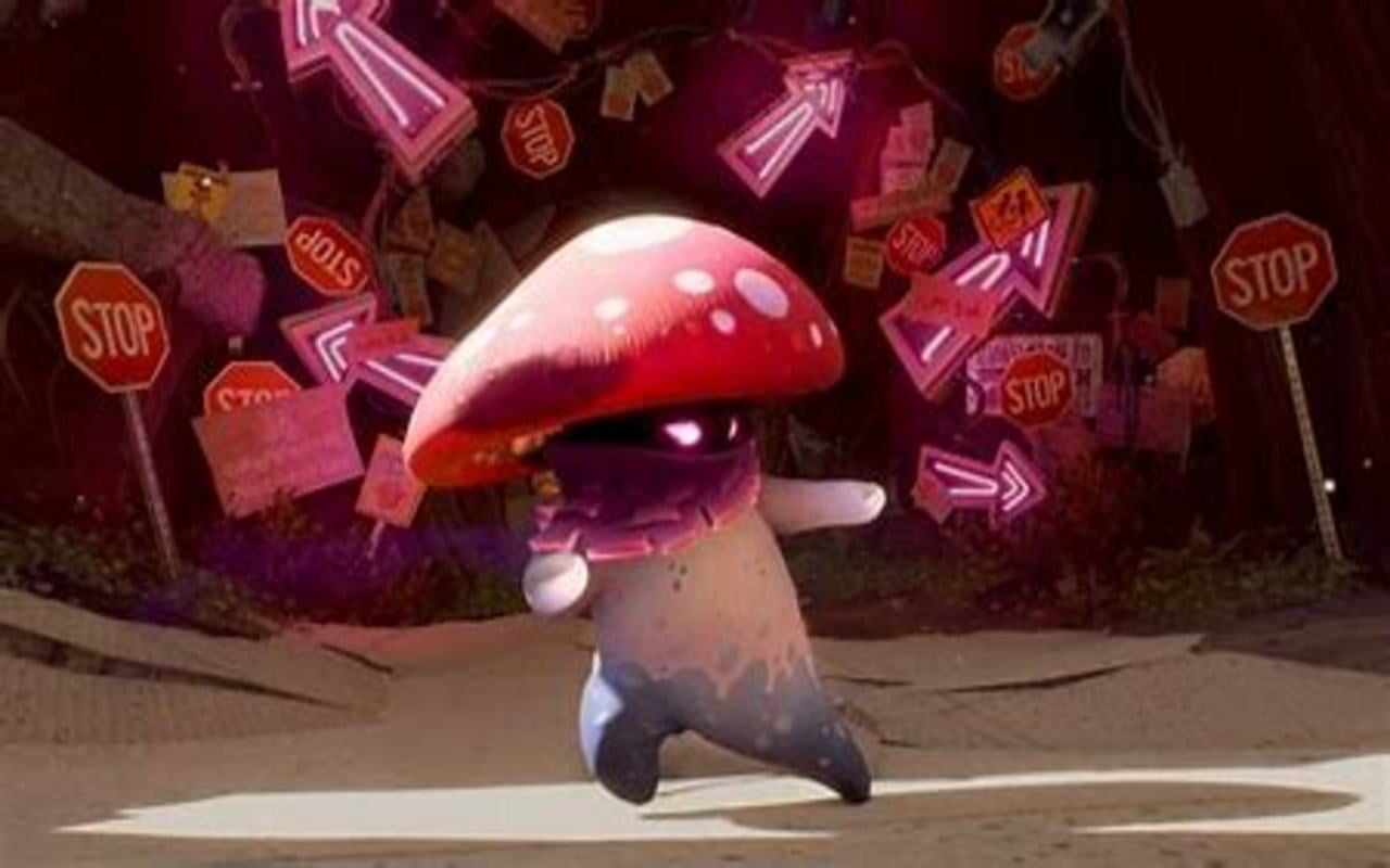 720P, andlt;/andgt;pvz, Plants vs. Zombies, HD Wallpaper