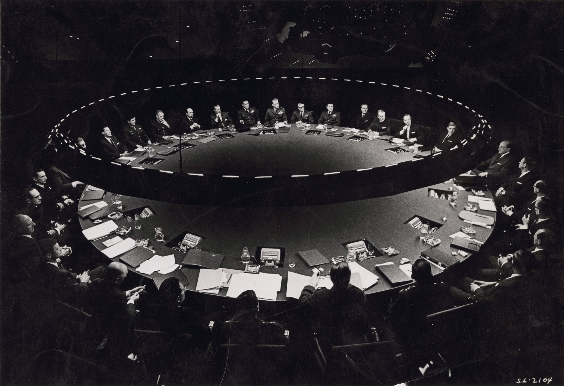Dr. Strangelove, 1080P, Movie, HD Wallpaper