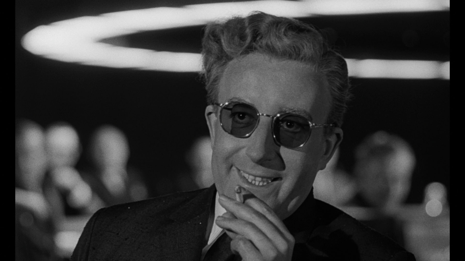 Movie, 1080P, Dr. Strangelove, HD Wallpaper