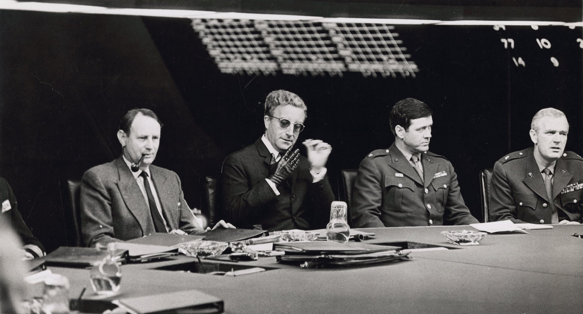 1080P, Dr. Strangelove, Movie, HD Wallpaper