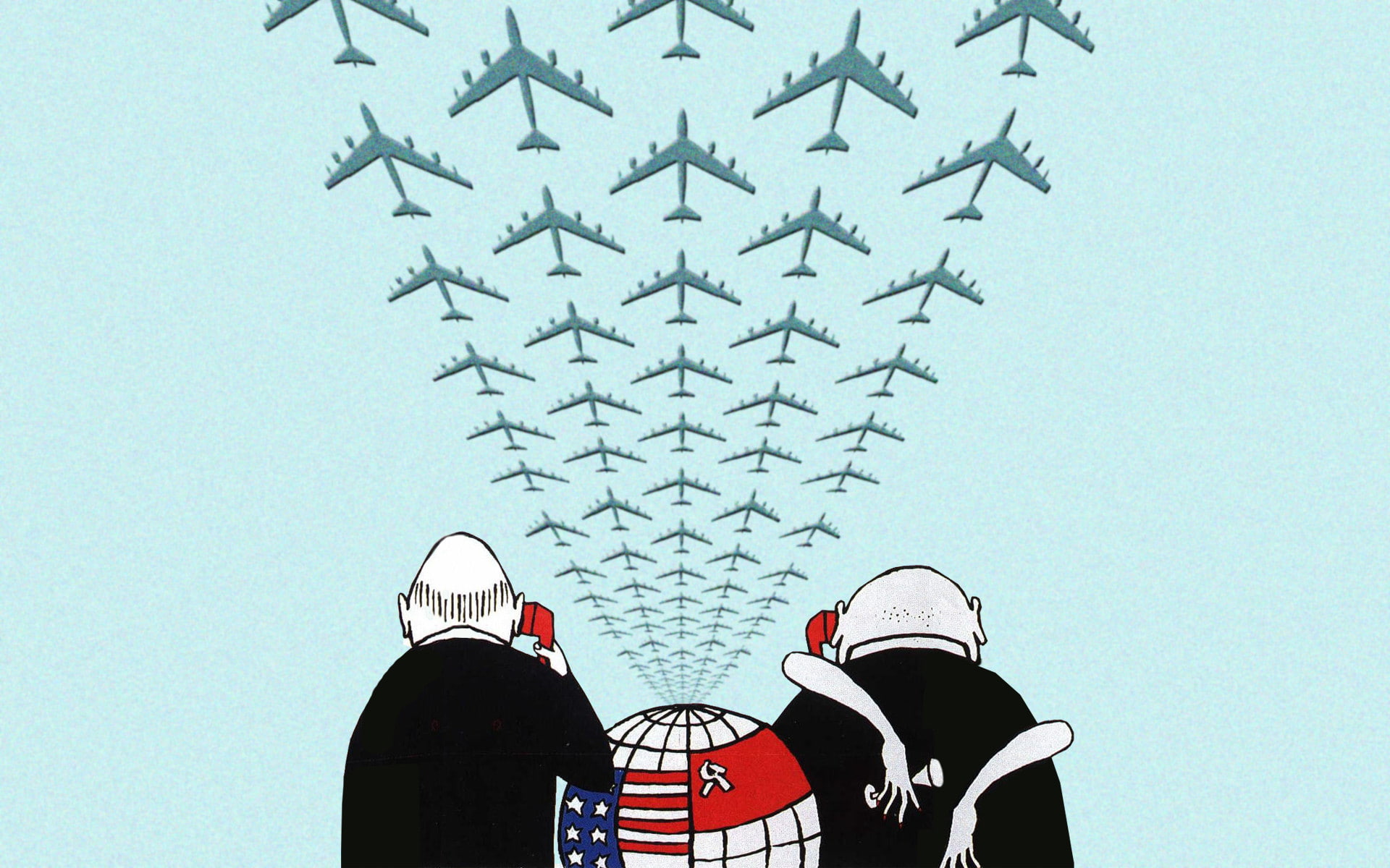 Movie, 1080P, Dr. Strangelove, HD Wallpaper