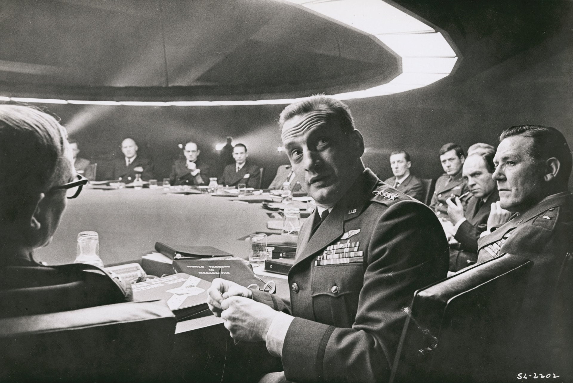 1080P, Dr. Strangelove, Movie, HD Wallpaper