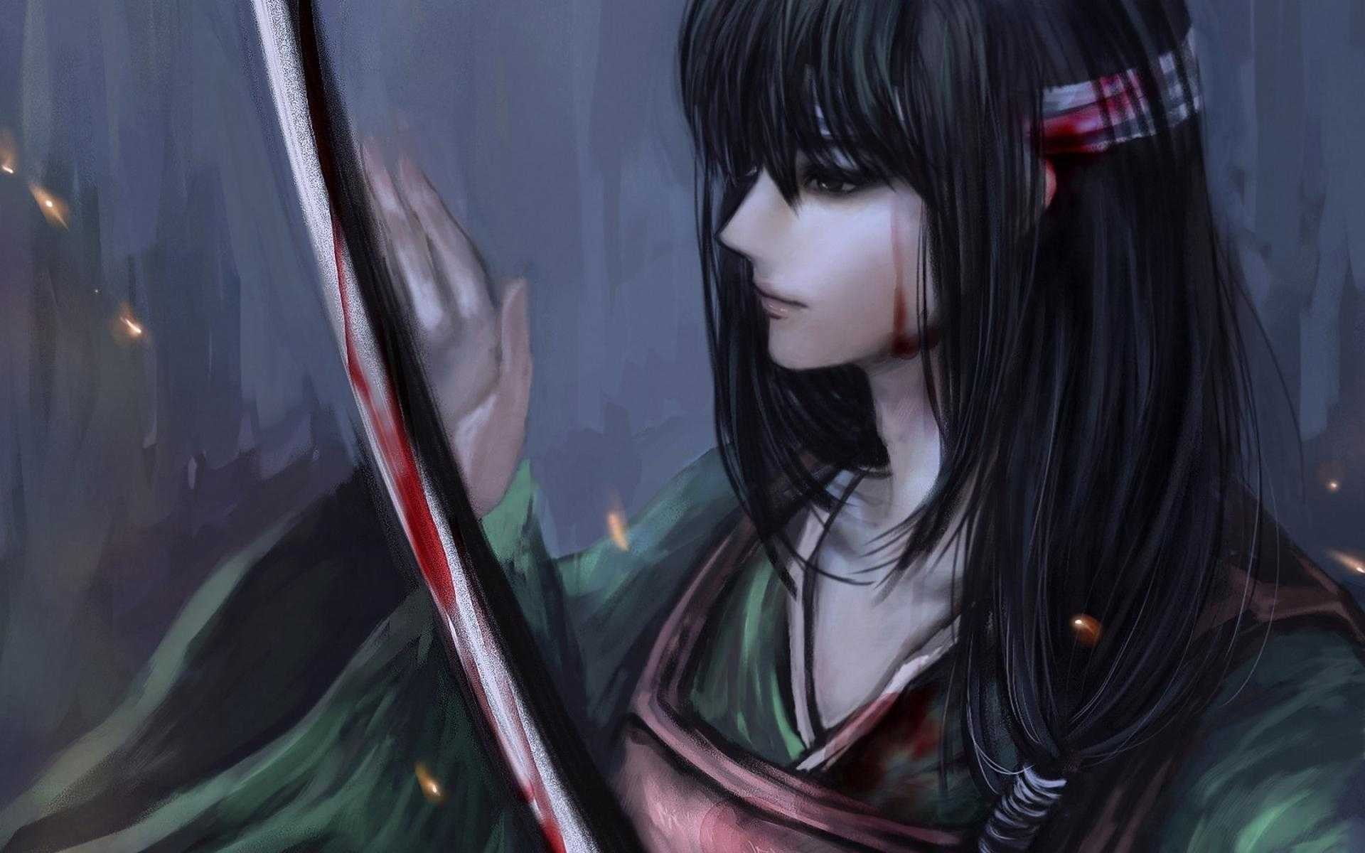 window, adult, portrait, bangs, casual clothing, transportation, 1080P, hairstyle, samurai, Katsura Kotarou, black hair, indoors, human hair, headshot, HD Wallpaper