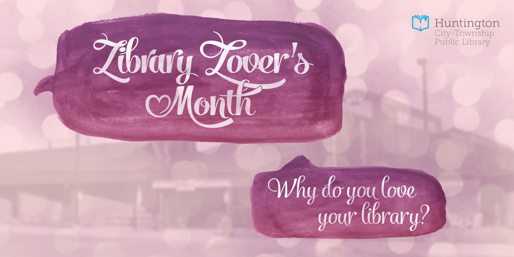 Misc, 1080P, National library lovers month, HD Wallpaper