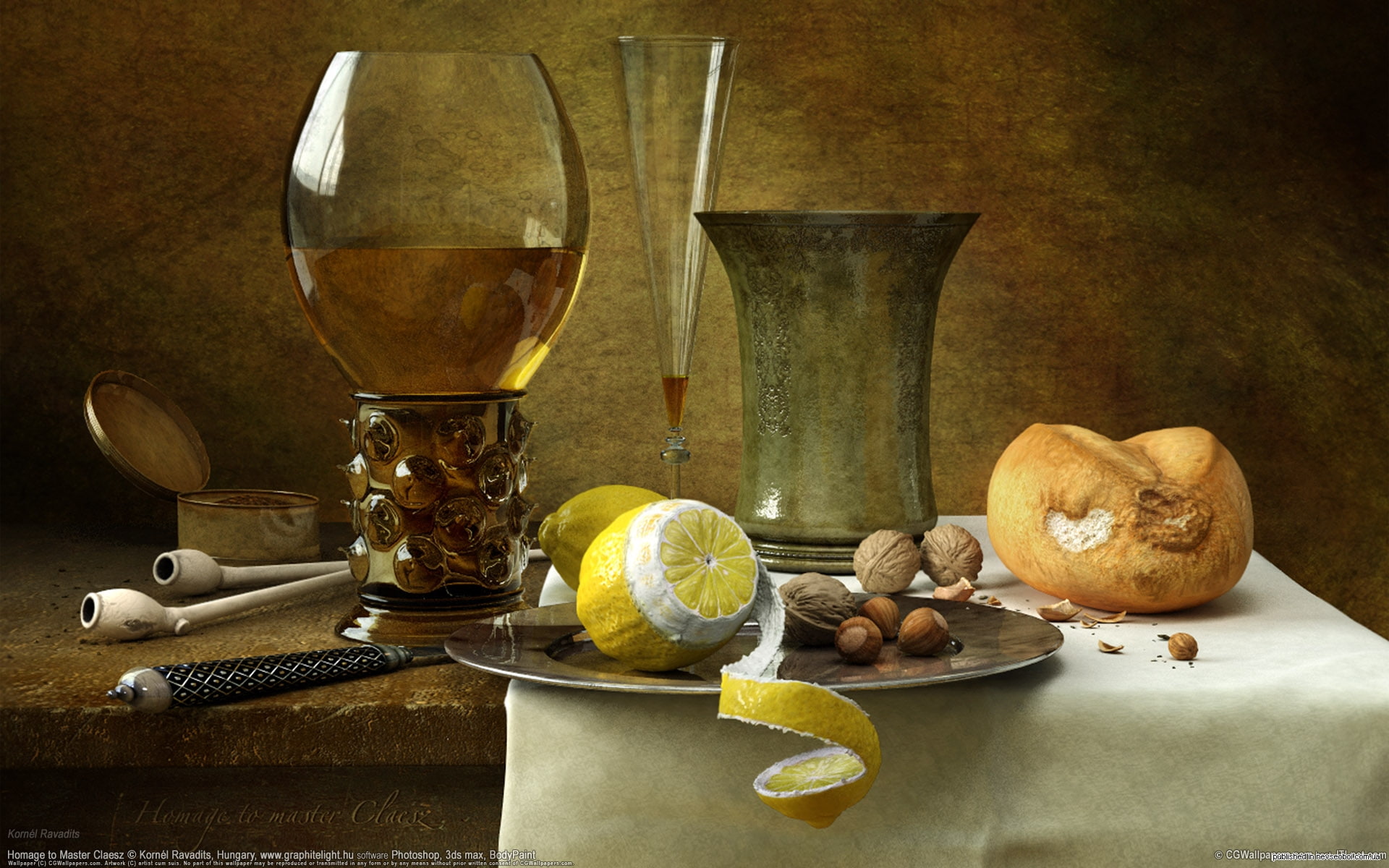 hd, still, life, 1080P, artistic, HD Wallpaper