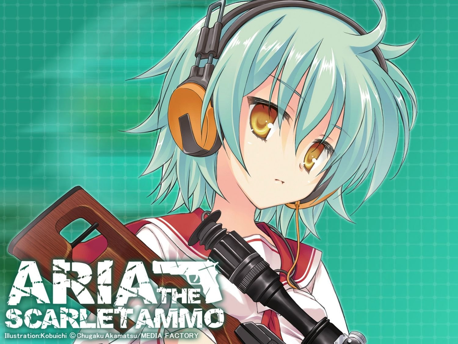 (9), 720P, aria, hidan, HD Wallpaper