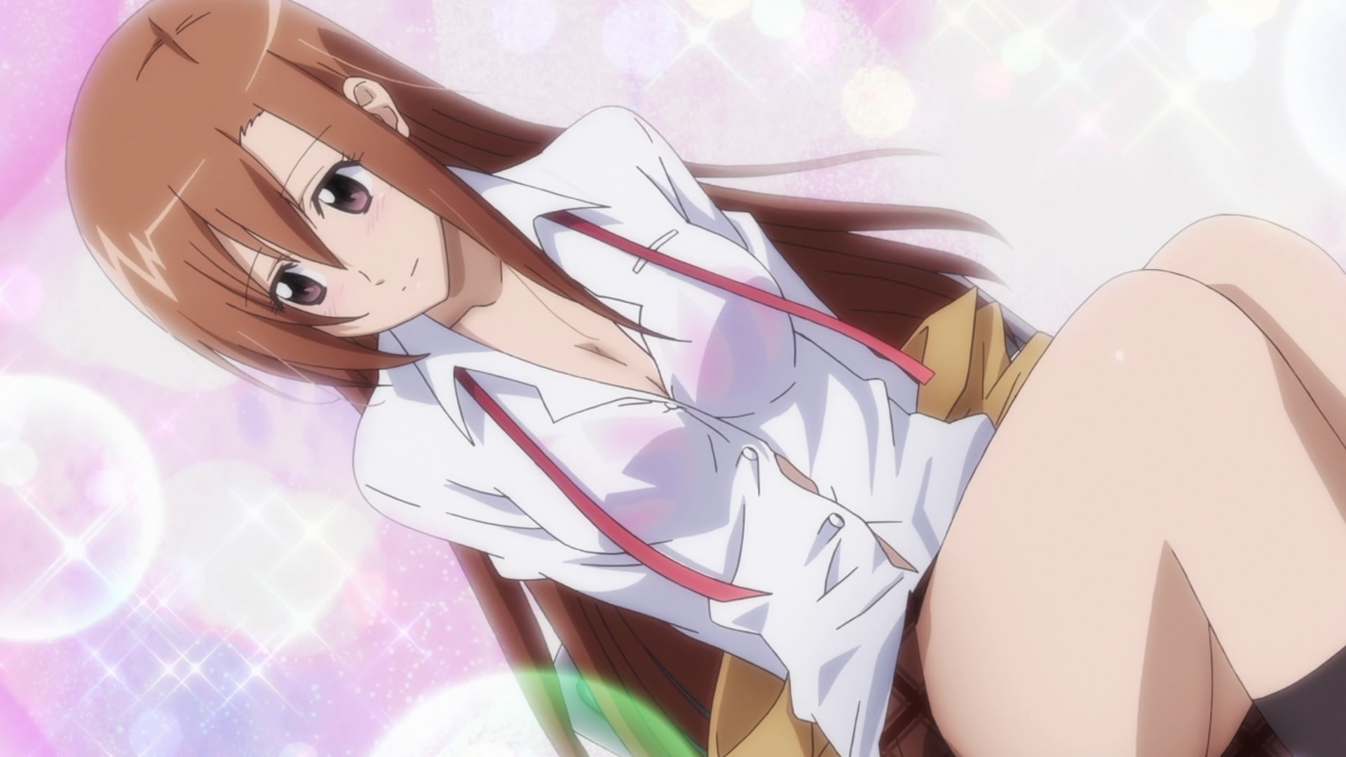 seitokai yakuindomo, 1080P, HD Wallpaper