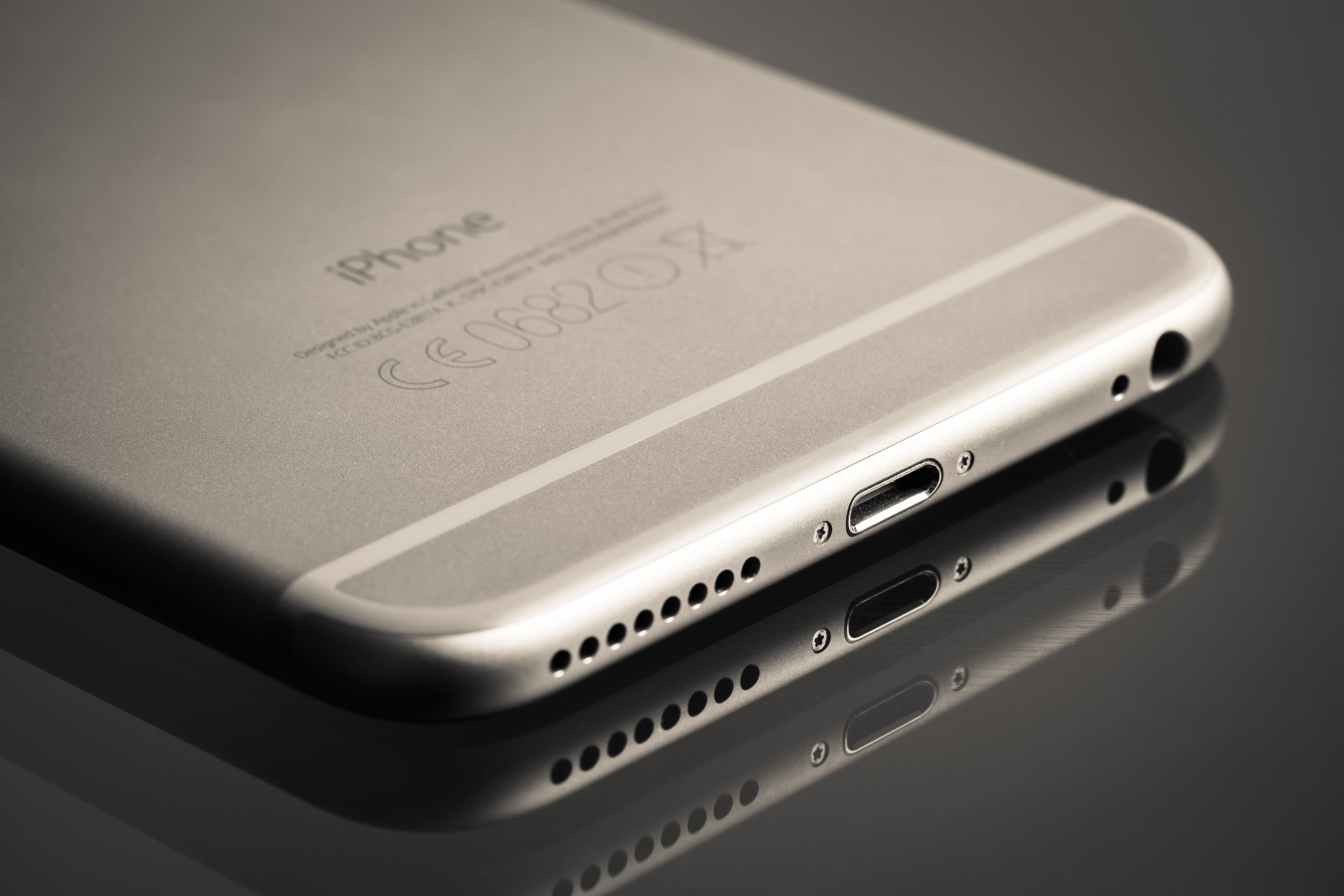 iphone 6, data, royalty  images, indoors, corporate business, cordless phone, cell phone, iphone 6 plus, iphone, no people, computer equipment, reflection, HD Wallpaper
