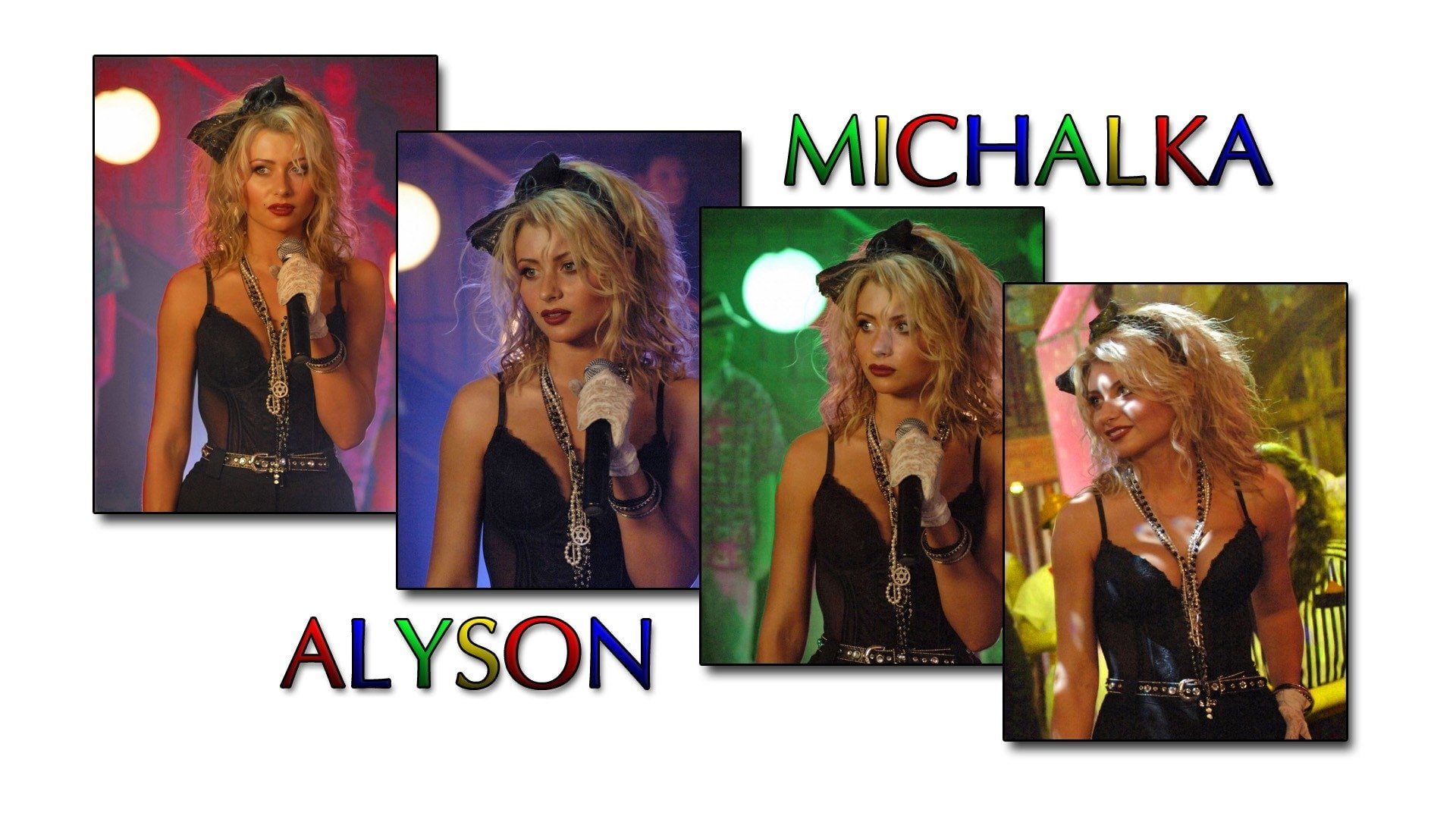 Alyson Michalka, 1080P, Actresses, HD Wallpaper