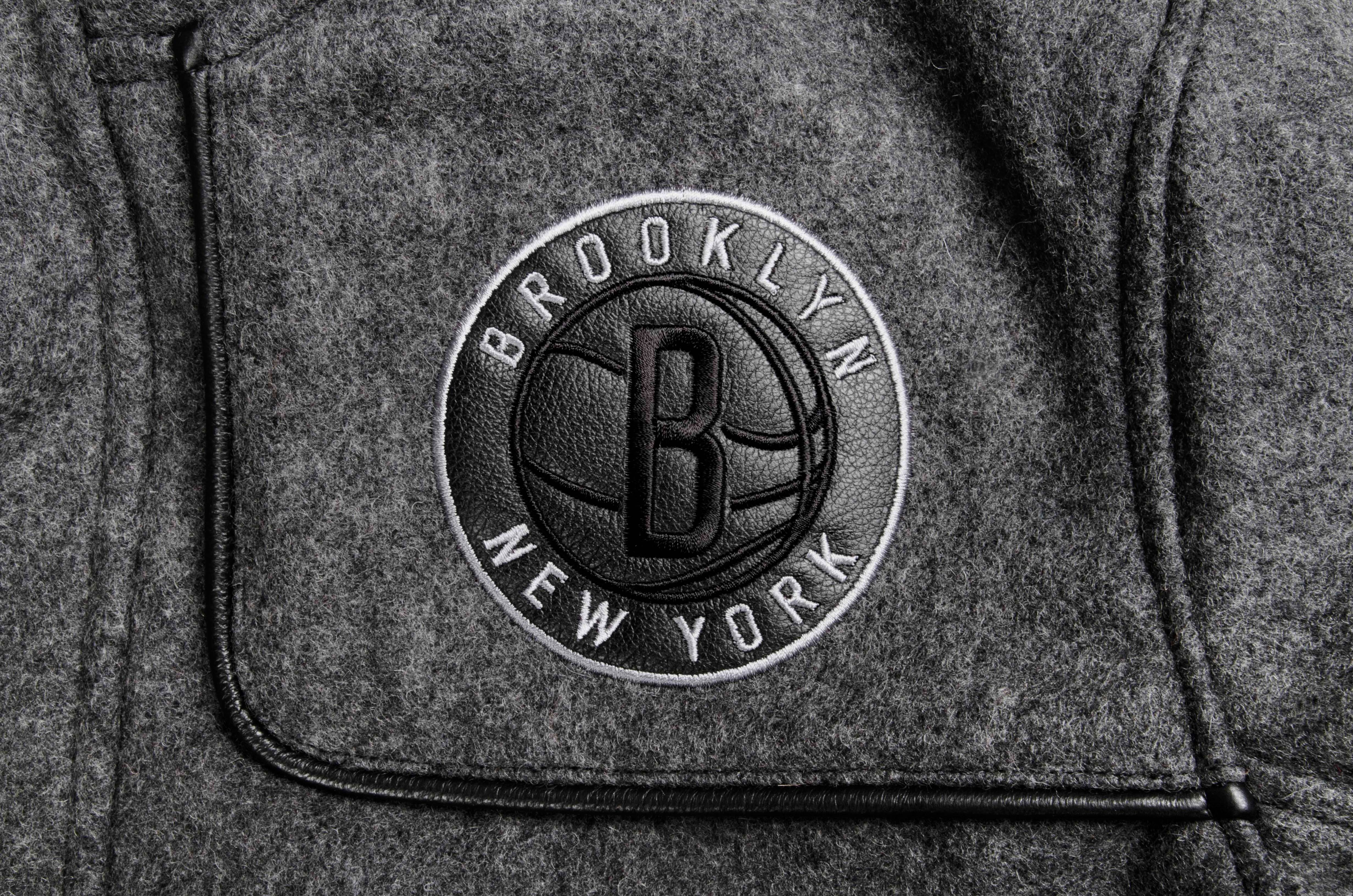 brooklyn, basketball, nets, 4K, nba, HD Wallpaper