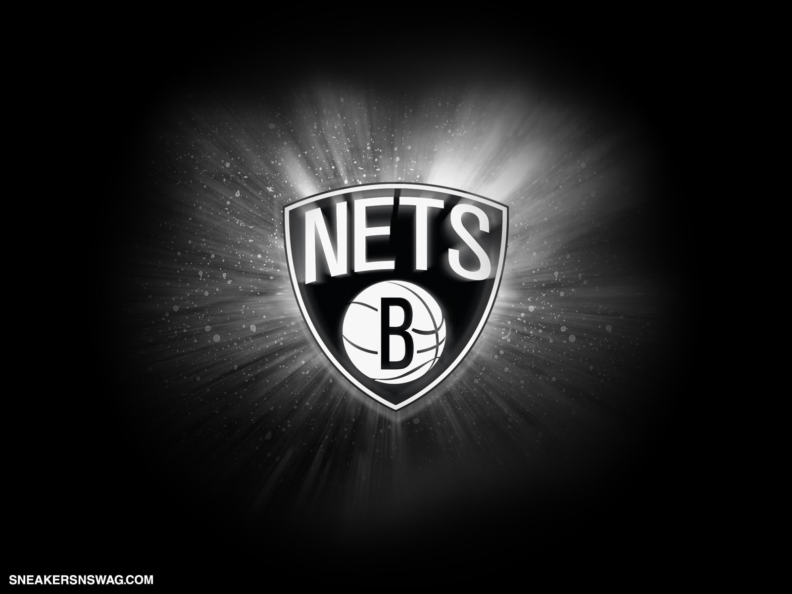 nba, nets, basketball, brooklyn, 720P, HD Wallpaper
