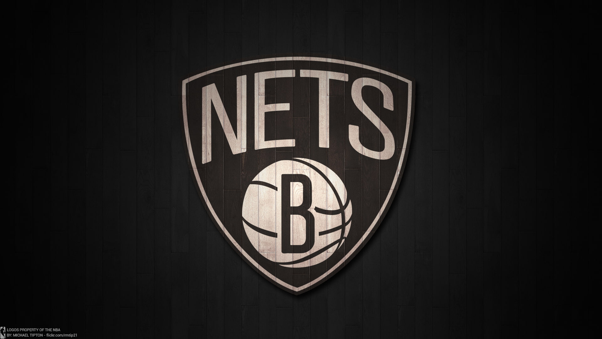 nets, brooklyn, basketball, nba, 1080P, HD Wallpaper