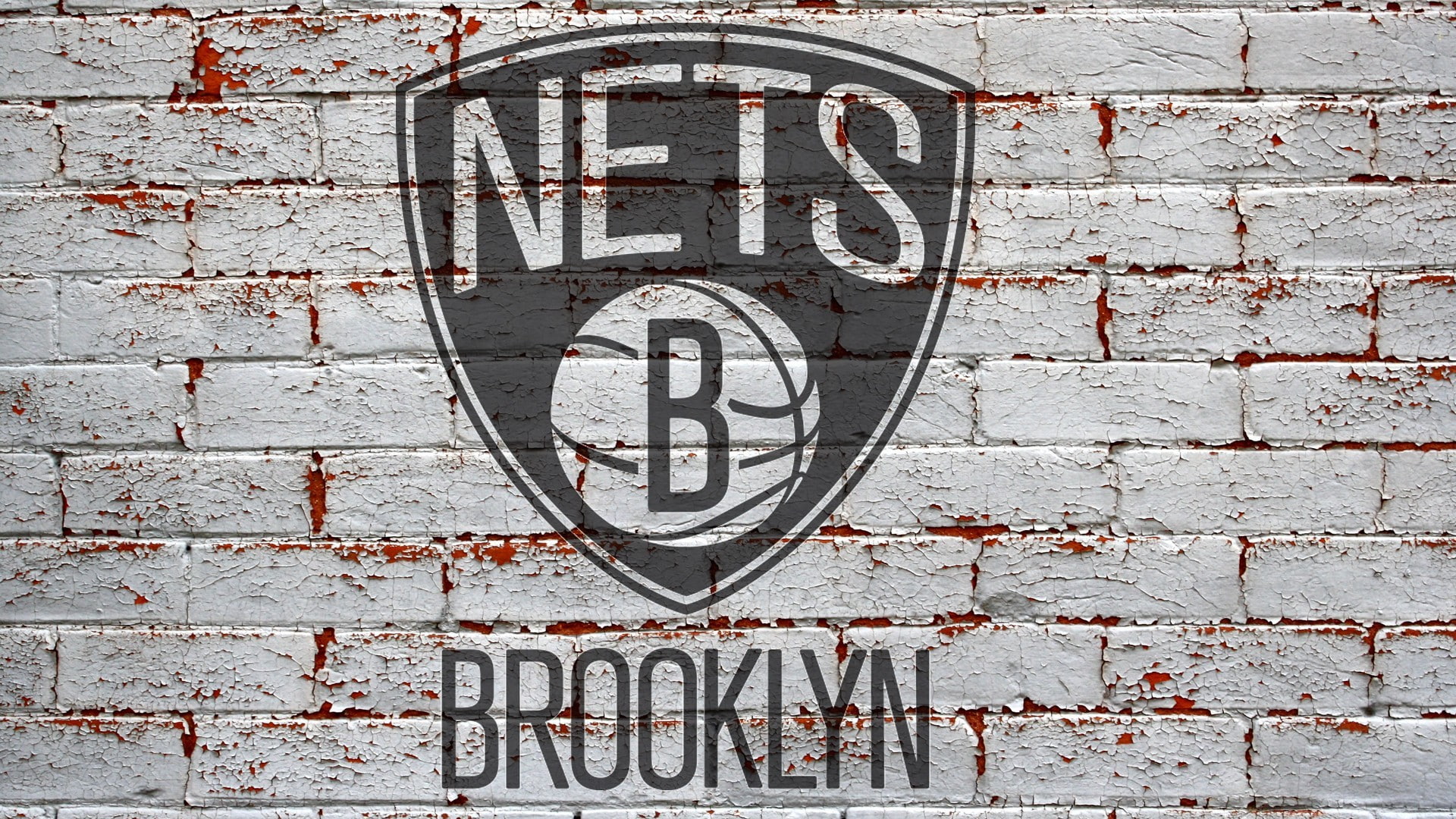 nets, basketball, 1080P, brooklyn, nba, HD Wallpaper