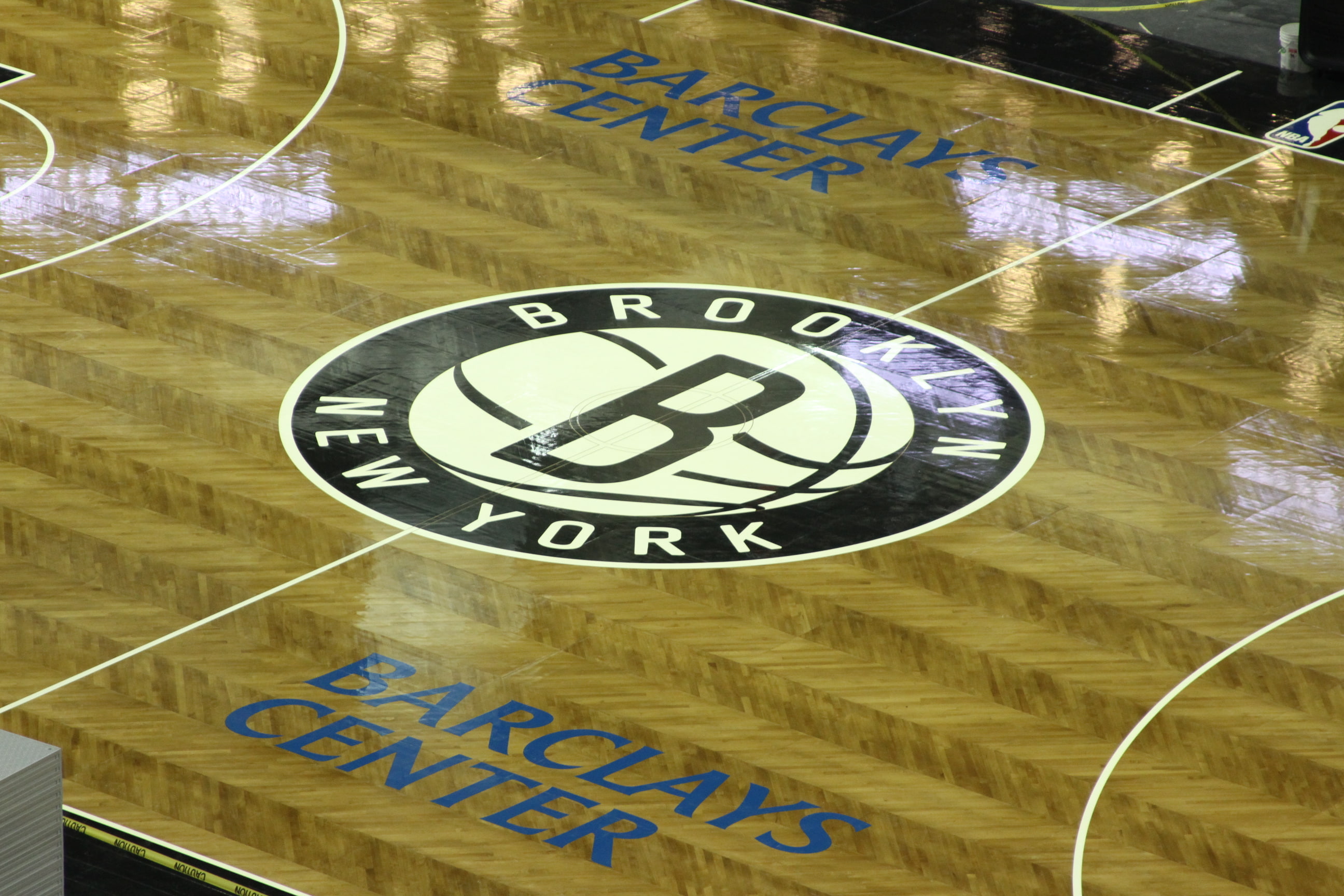nets, brooklyn, basketball, 2K, nba, HD Wallpaper