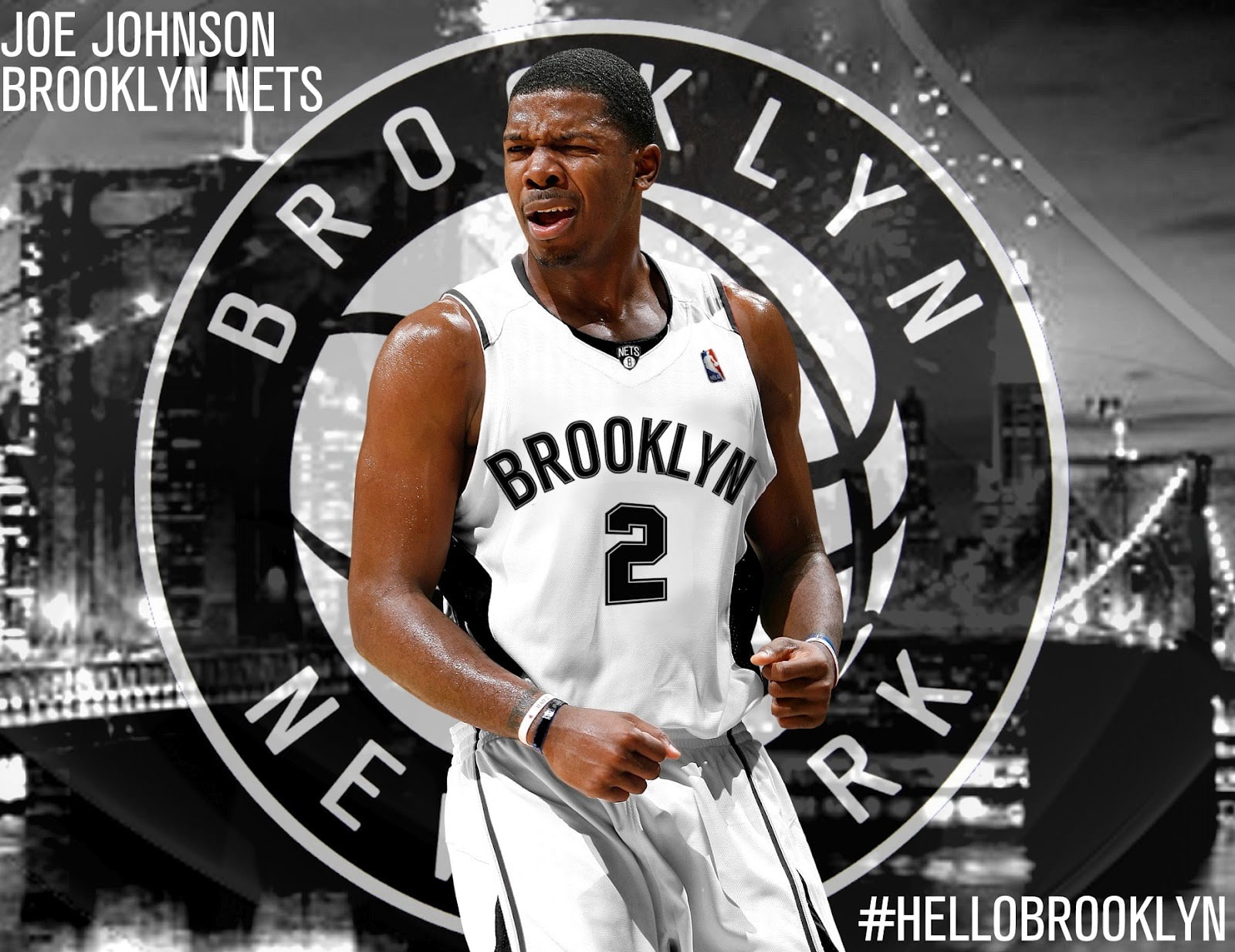 nba, nets, basketball, brooklyn, 720P, HD Wallpaper