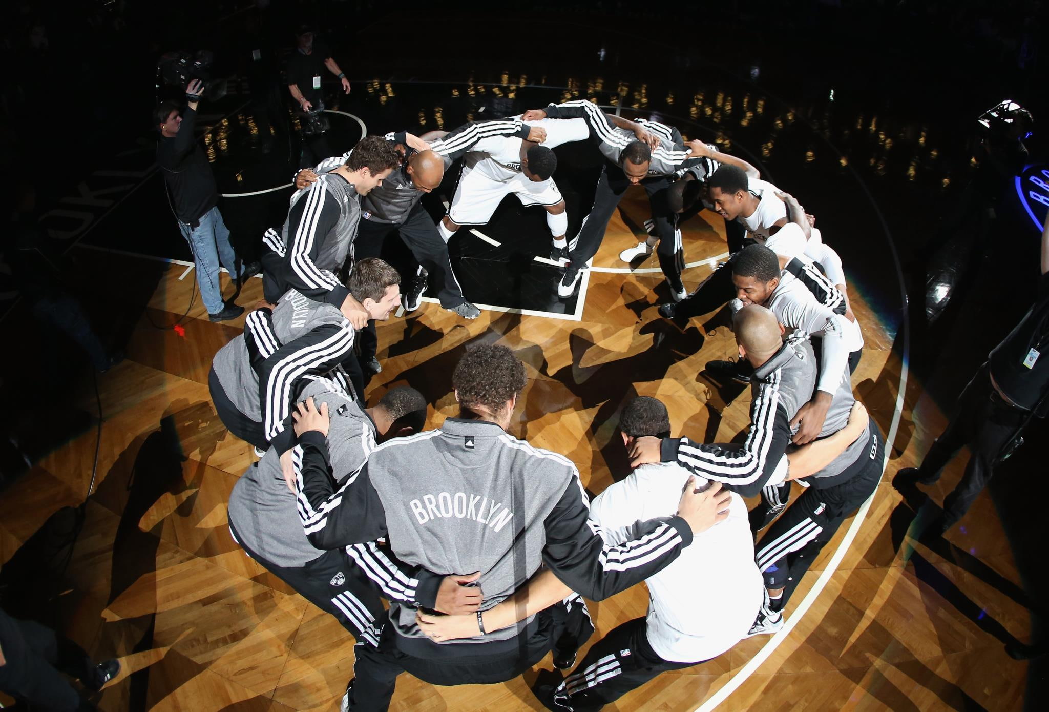 1080P, nets, basketball, nba, brooklyn, HD Wallpaper