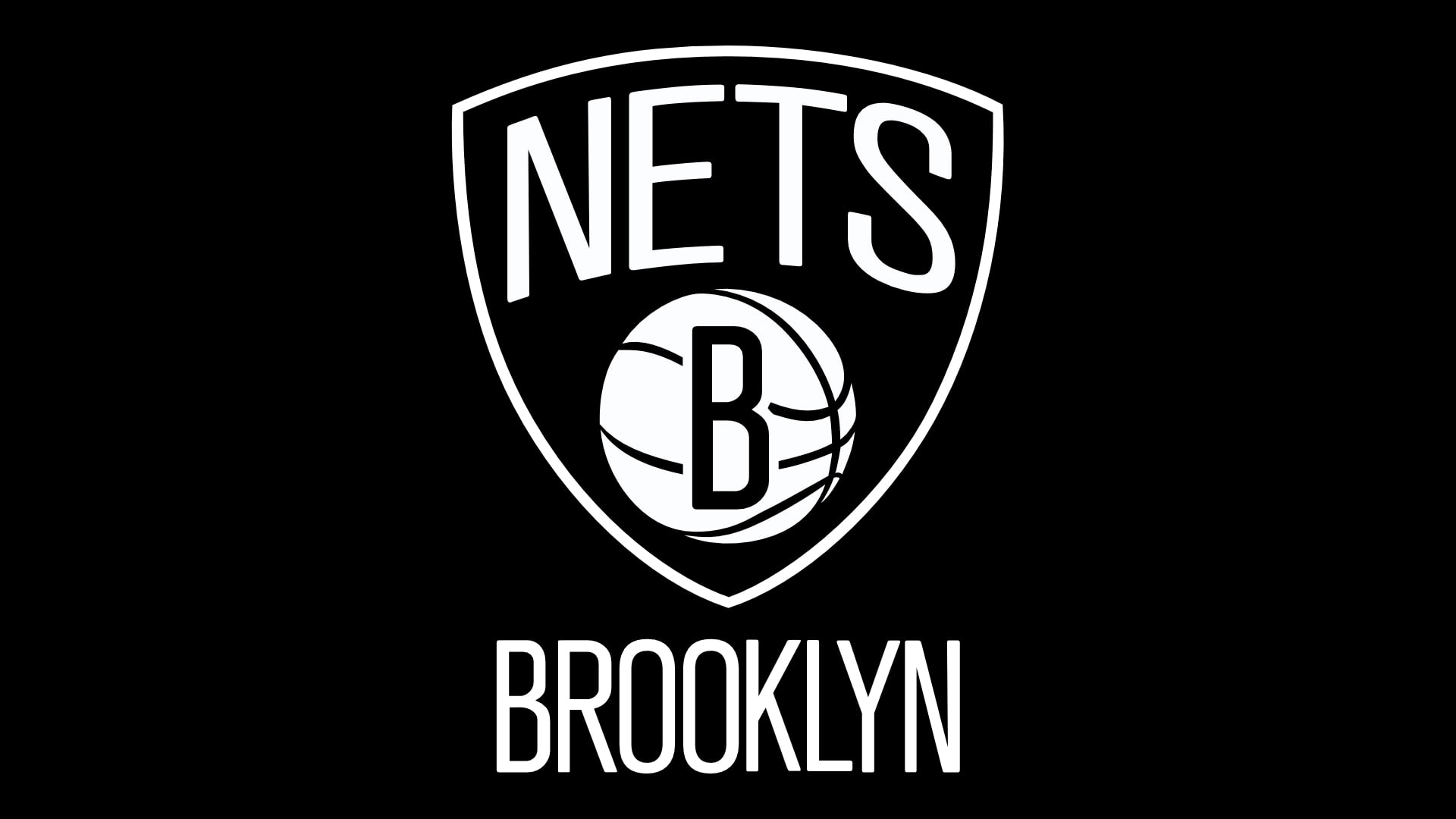 nba, basketball, nets, brooklyn, 1080P, HD Wallpaper