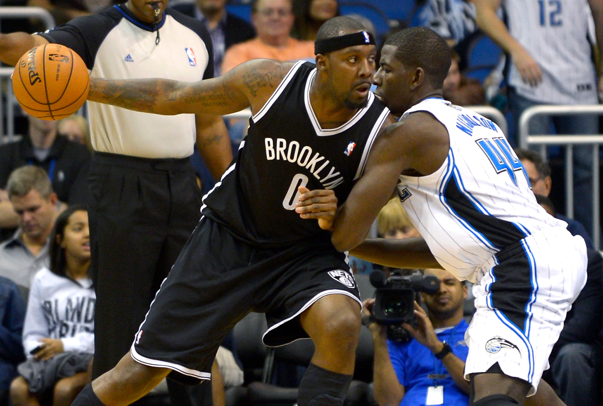 nba, 1080P, basketball, nets, brooklyn, HD Wallpaper