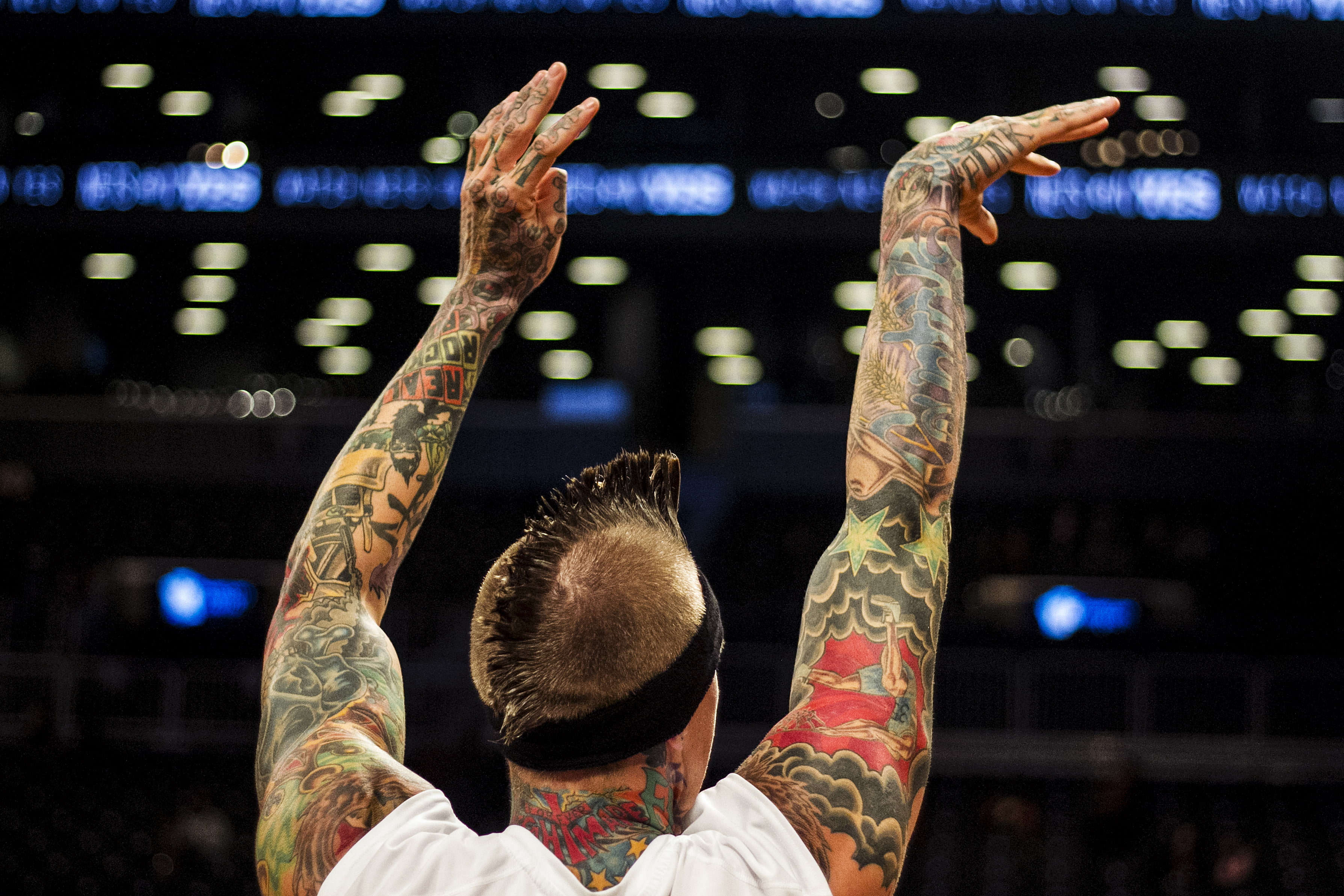basketball, miami, nets, heat, brooklyn, 2K, nba, HD Wallpaper