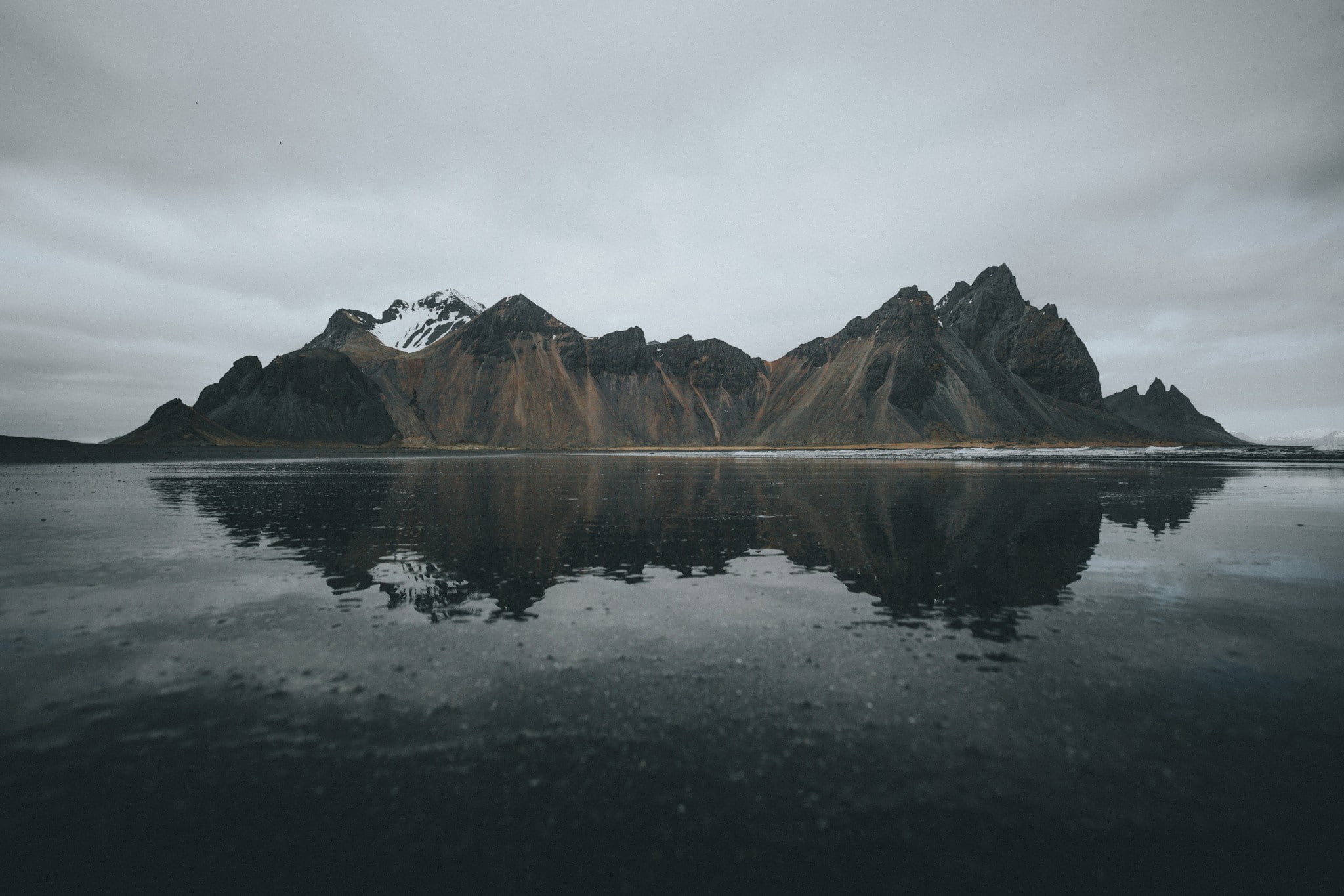 2048x1365 px, px, nature, x, 1080P, mortal, video, games, water, art, Landscape, snow, hd, kombat, HD Wallpaper