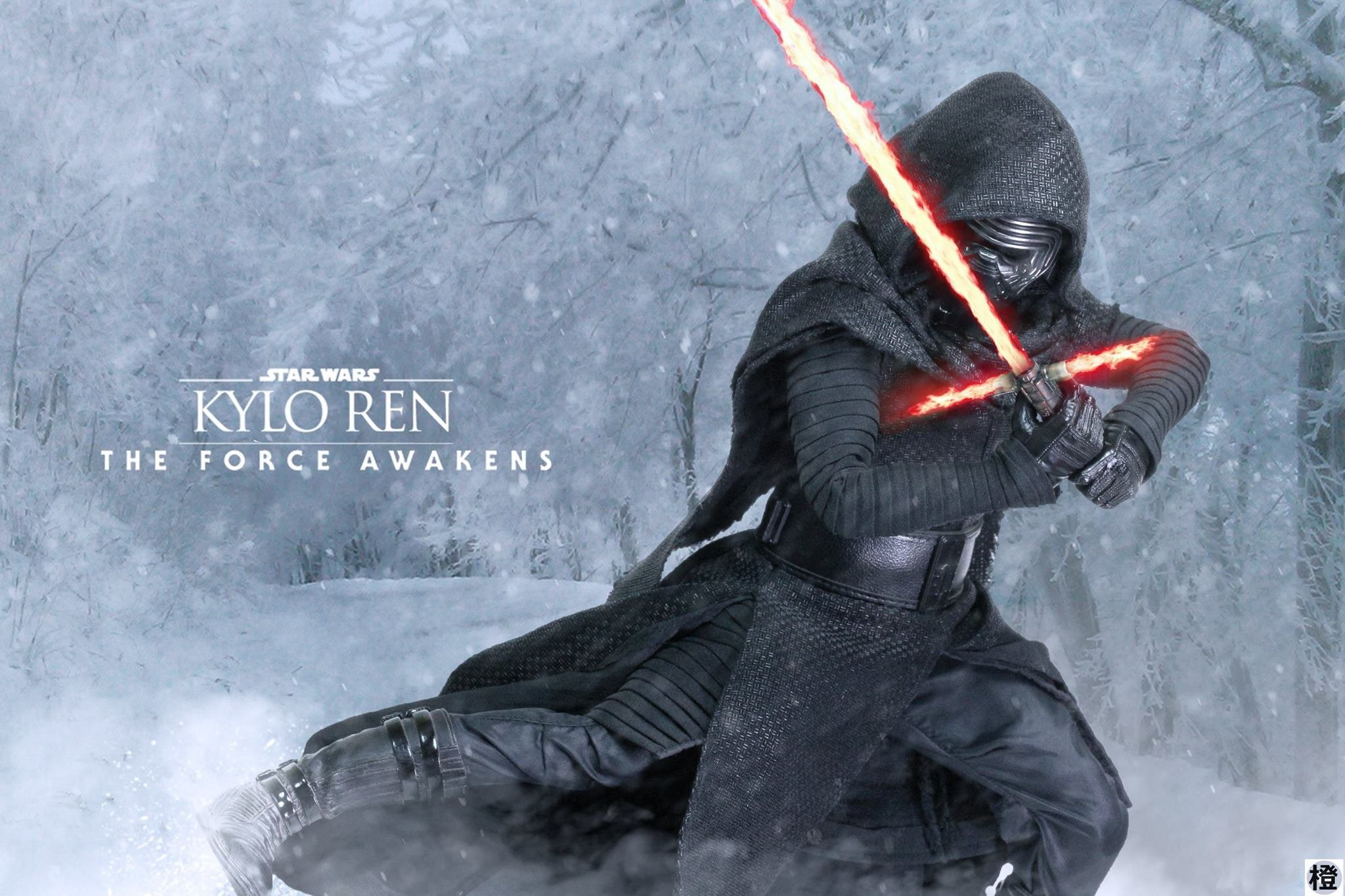Star, Futuristic, 1080P, Wars, adventure, fi, action, Disney, sci, Awakens, Fighting, 2048x1365 px, Force, HD Wallpaper