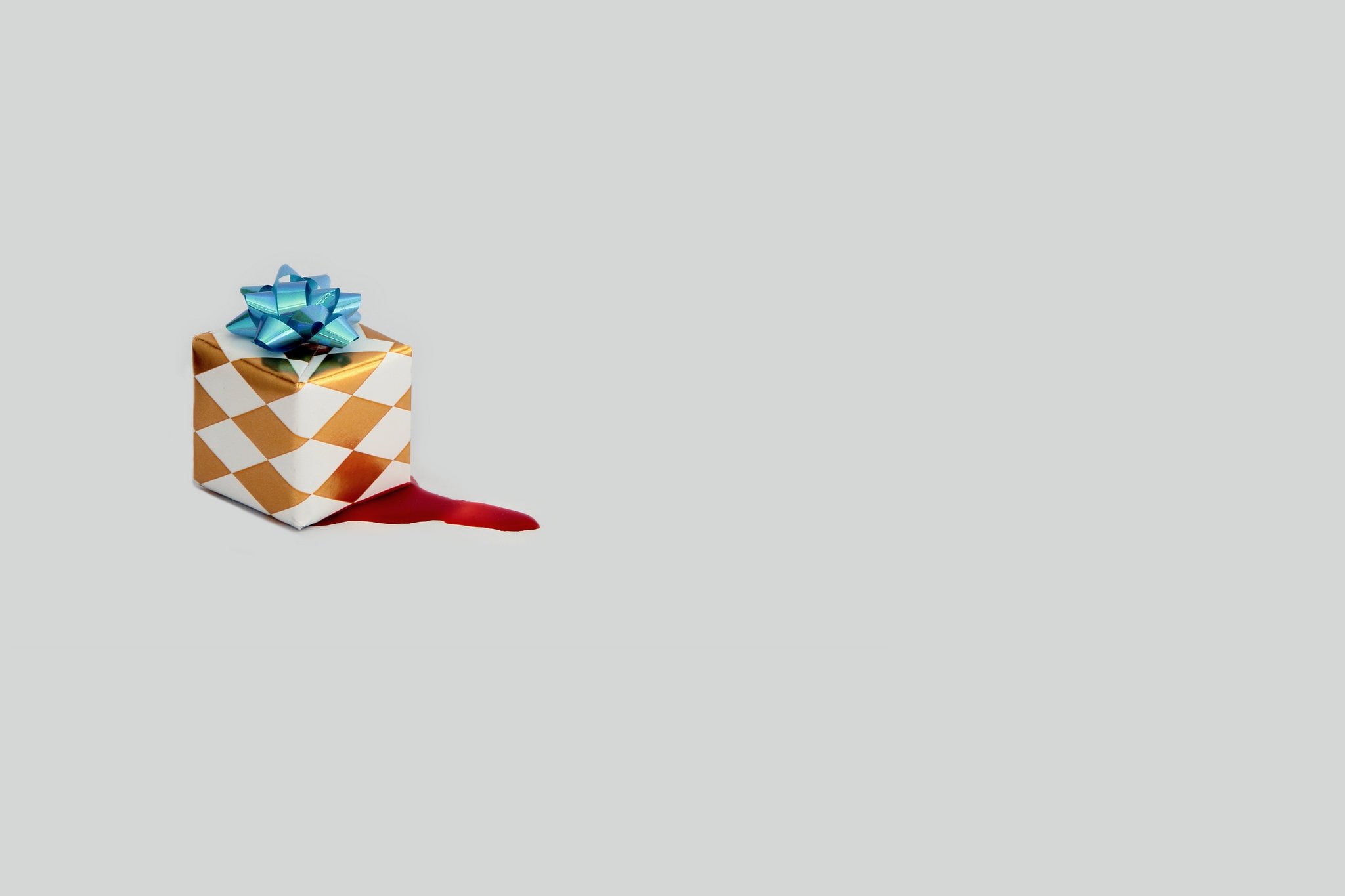 art, minimalism, presents, anime, x, fantasy, blood, 2048x1365 px, 1080P, px, final, hd, HD Wallpaper