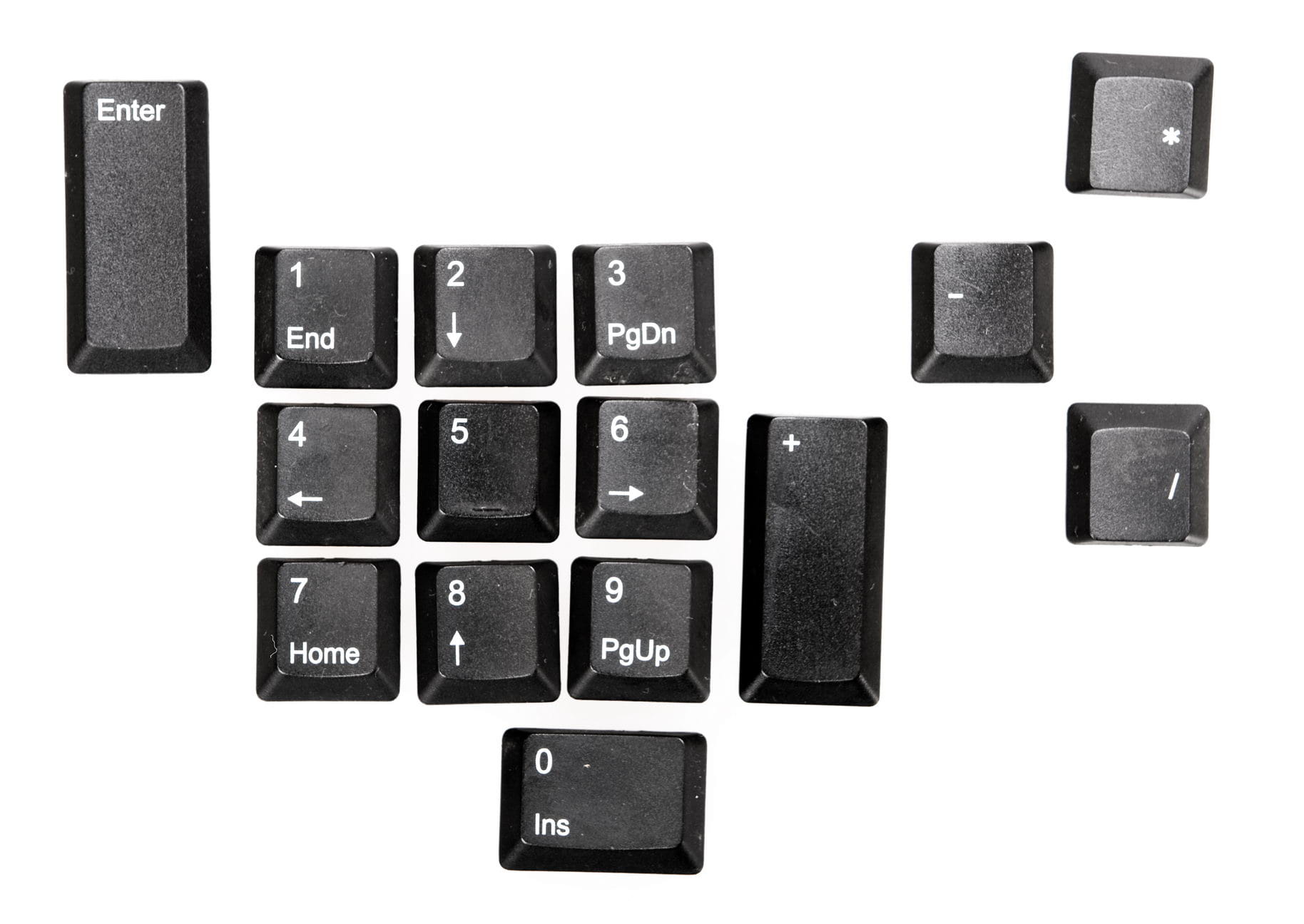 online, letter, communication, black color, laptop, directly above, buttons, 720P, connection, computer keyboard, cut out, search, isolated, close-up, HD Wallpaper