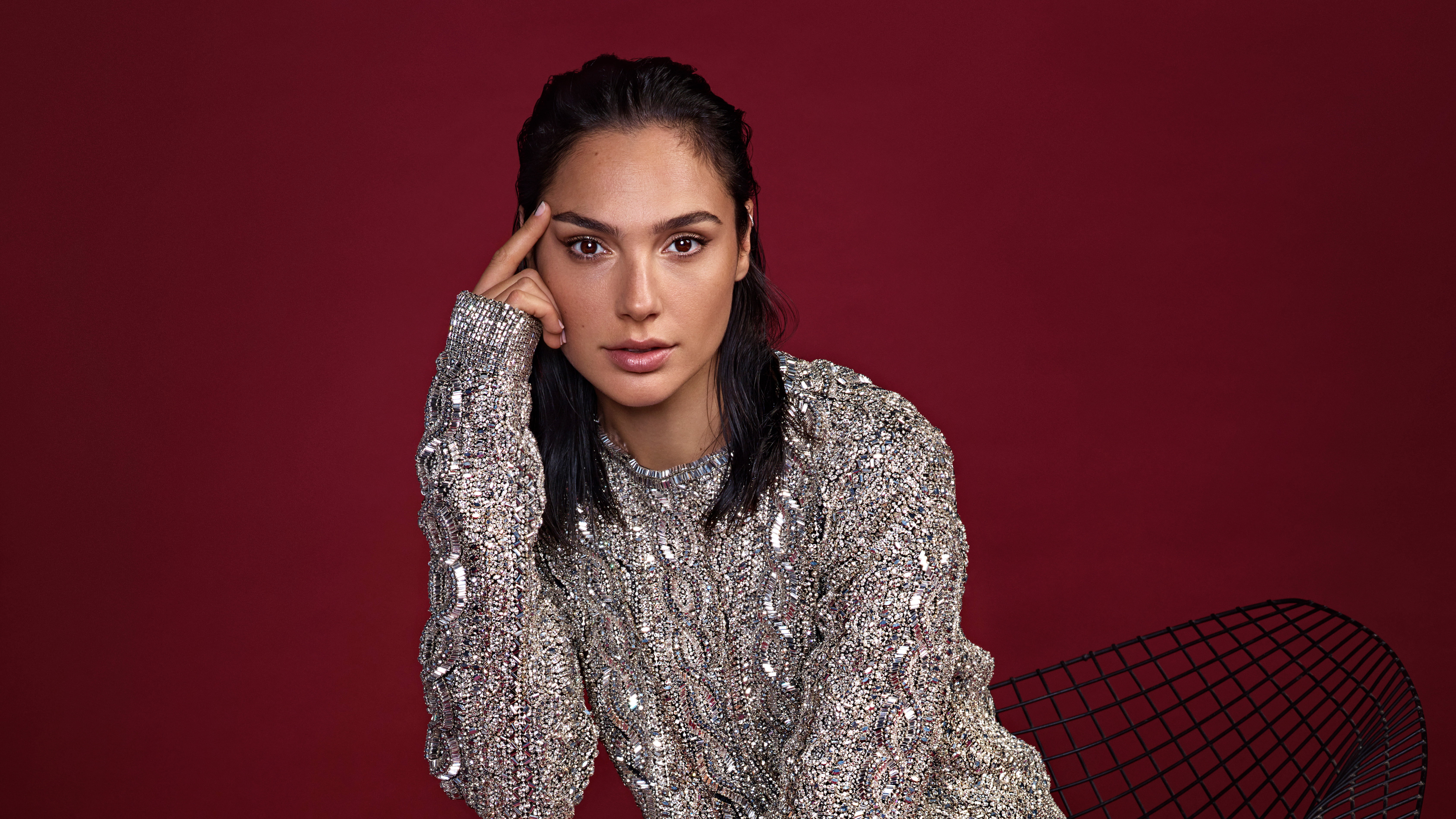 Gal Gadot, 5K, 5K, HD Wallpaper