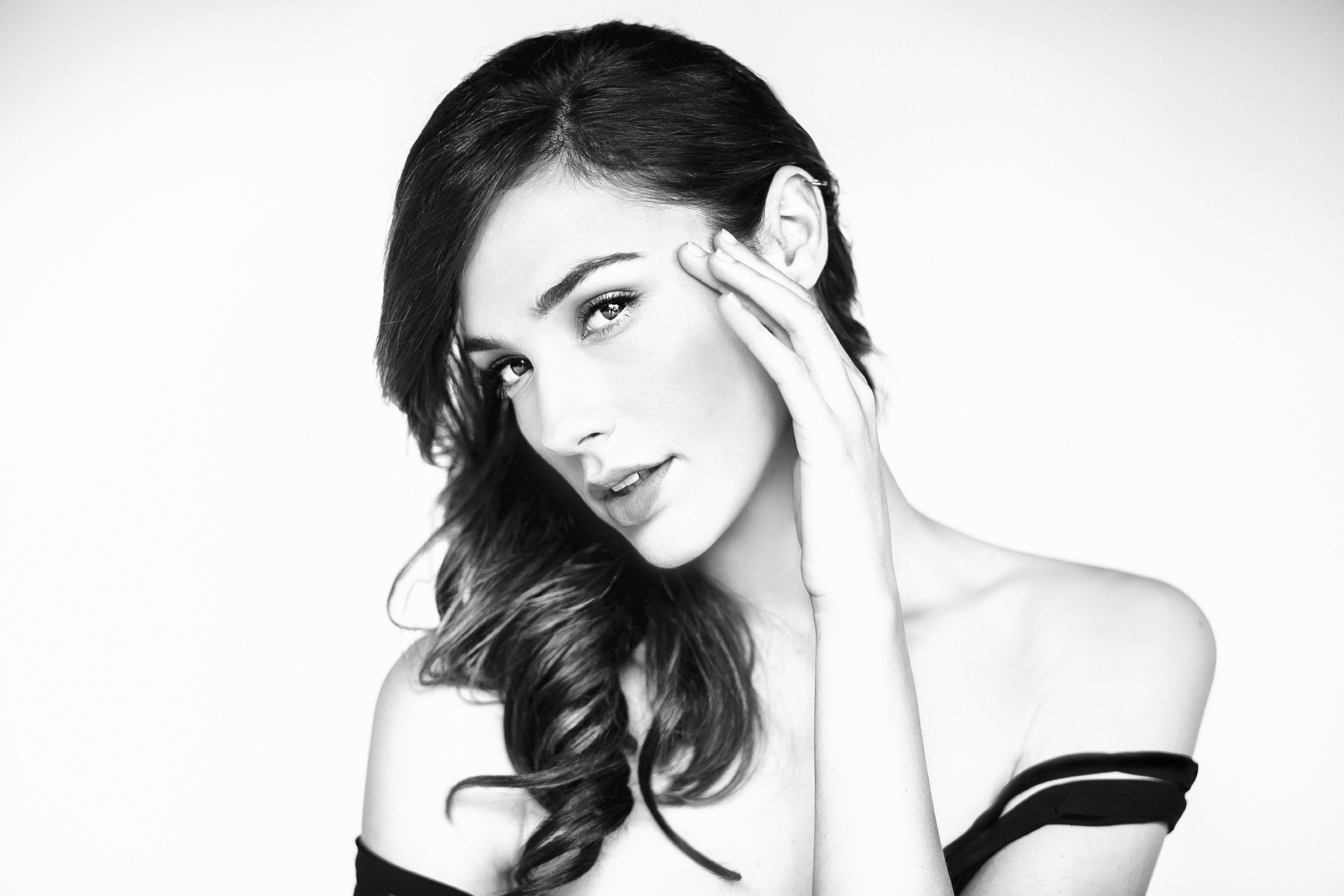 5K, Gal Gadot, 5K, HD Wallpaper