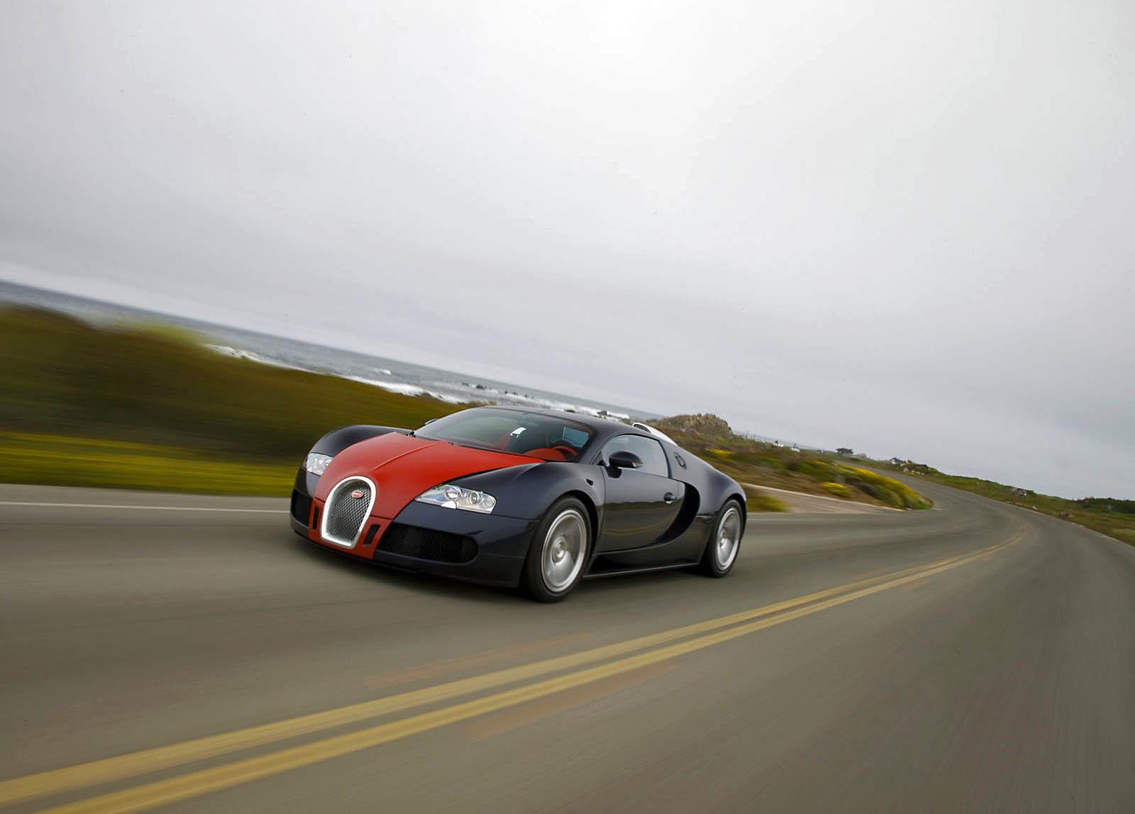 fbg, blurred motion, travel, speed, car, par, copy space, luxury, 720P, s, driving, bugatti, veyron, road trip, atilde, nature, uml, on the move, hermes, HD Wallpaper