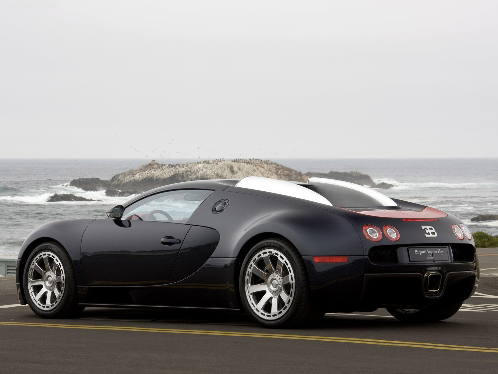 hermes, fbg, bugatti, 720P, nature, veyron, HD Wallpaper