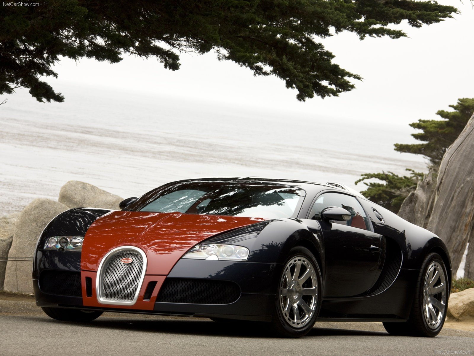 cars, veyron, bugatti, 720P, hermes, HD Wallpaper