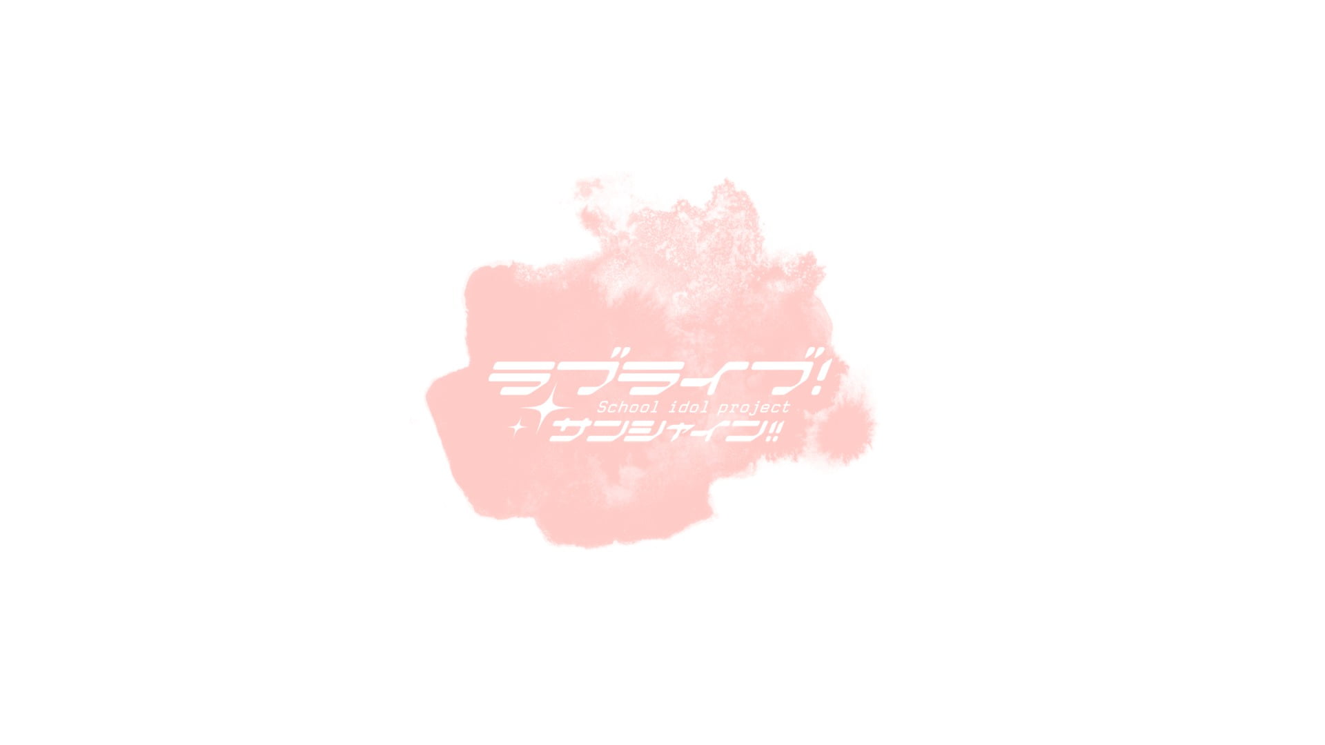 indoors, Love Live! Sunshine, studio shot, nature, white background, red, still life, 1080P, logo, social issues, simple, broken, no people, single object, HD Wallpaper