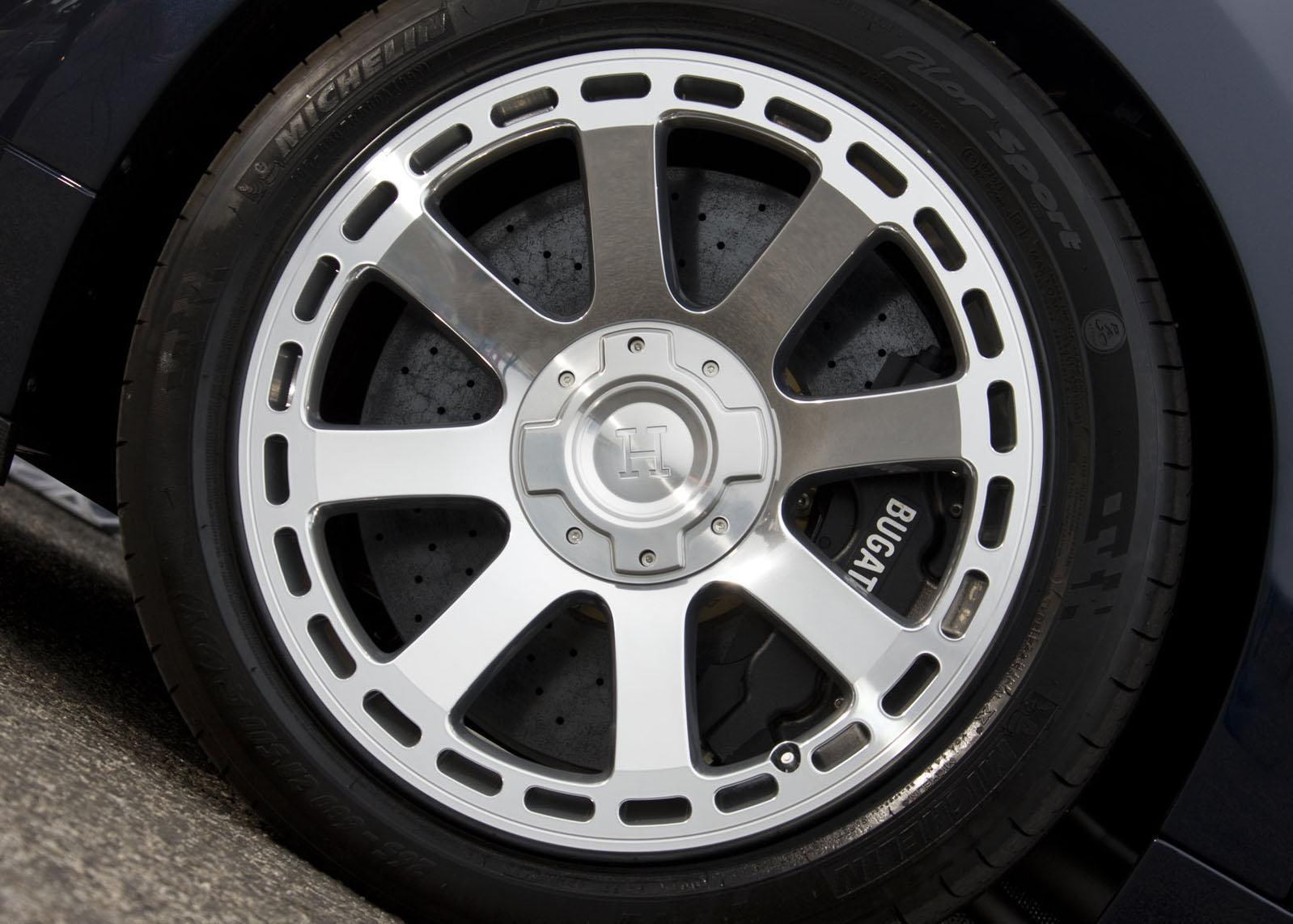 par, travel, 720P, design, black color, transportation, hermes, herm, vehicle part, bugatti, land vehicle, car, rubber, wheel, close-up, circle, silver colored, HD Wallpaper
